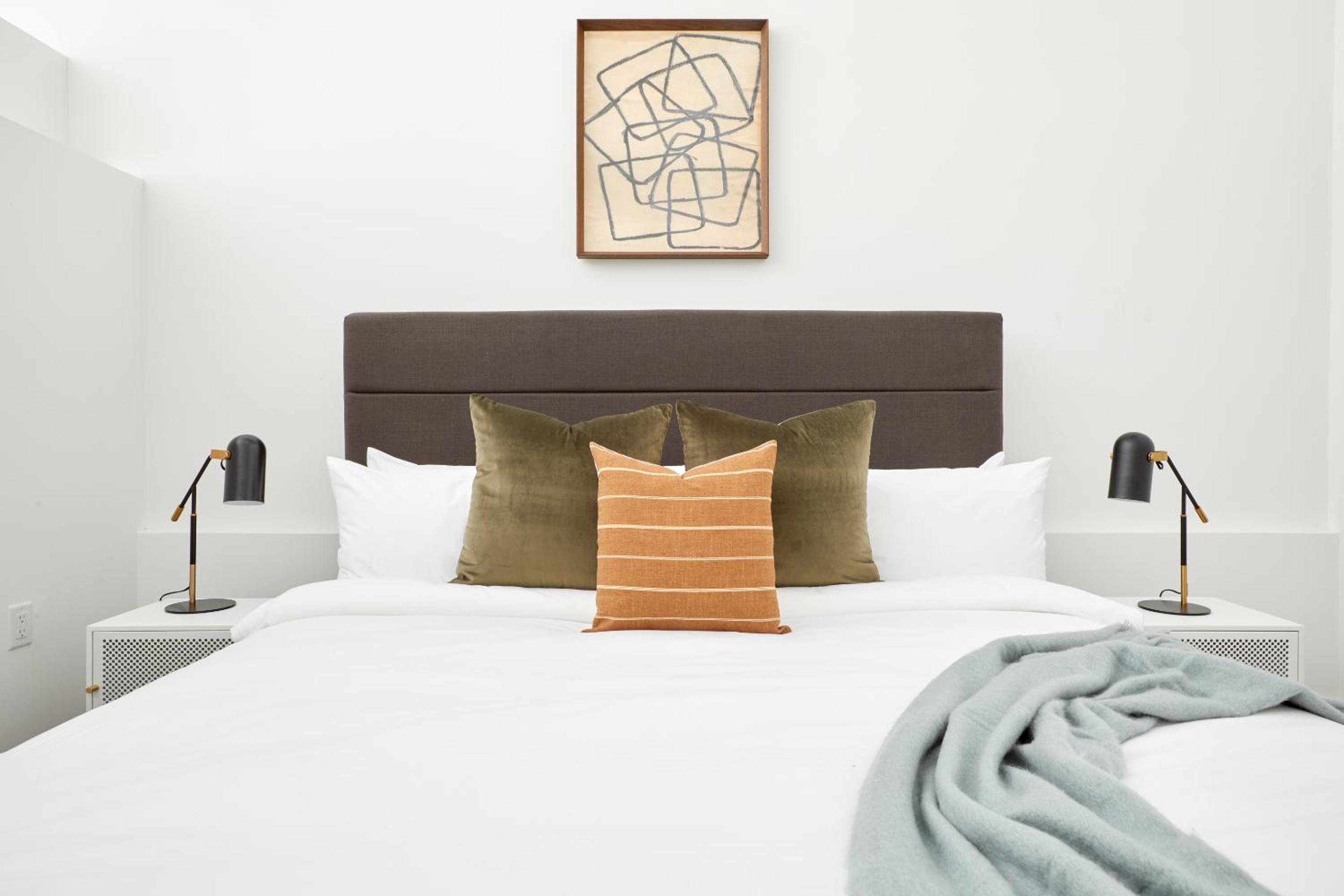 Premium One Bedroom Apartment