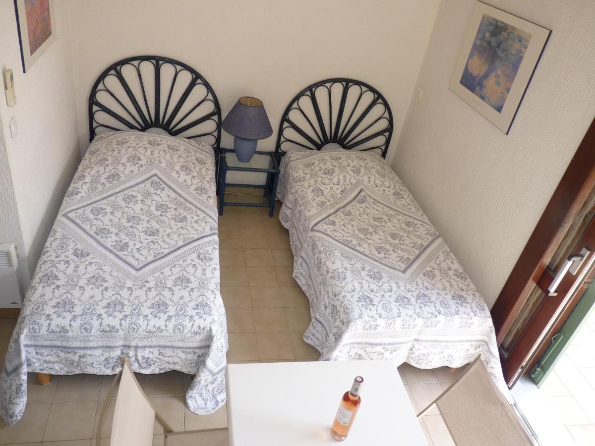 Twin Room photo 2