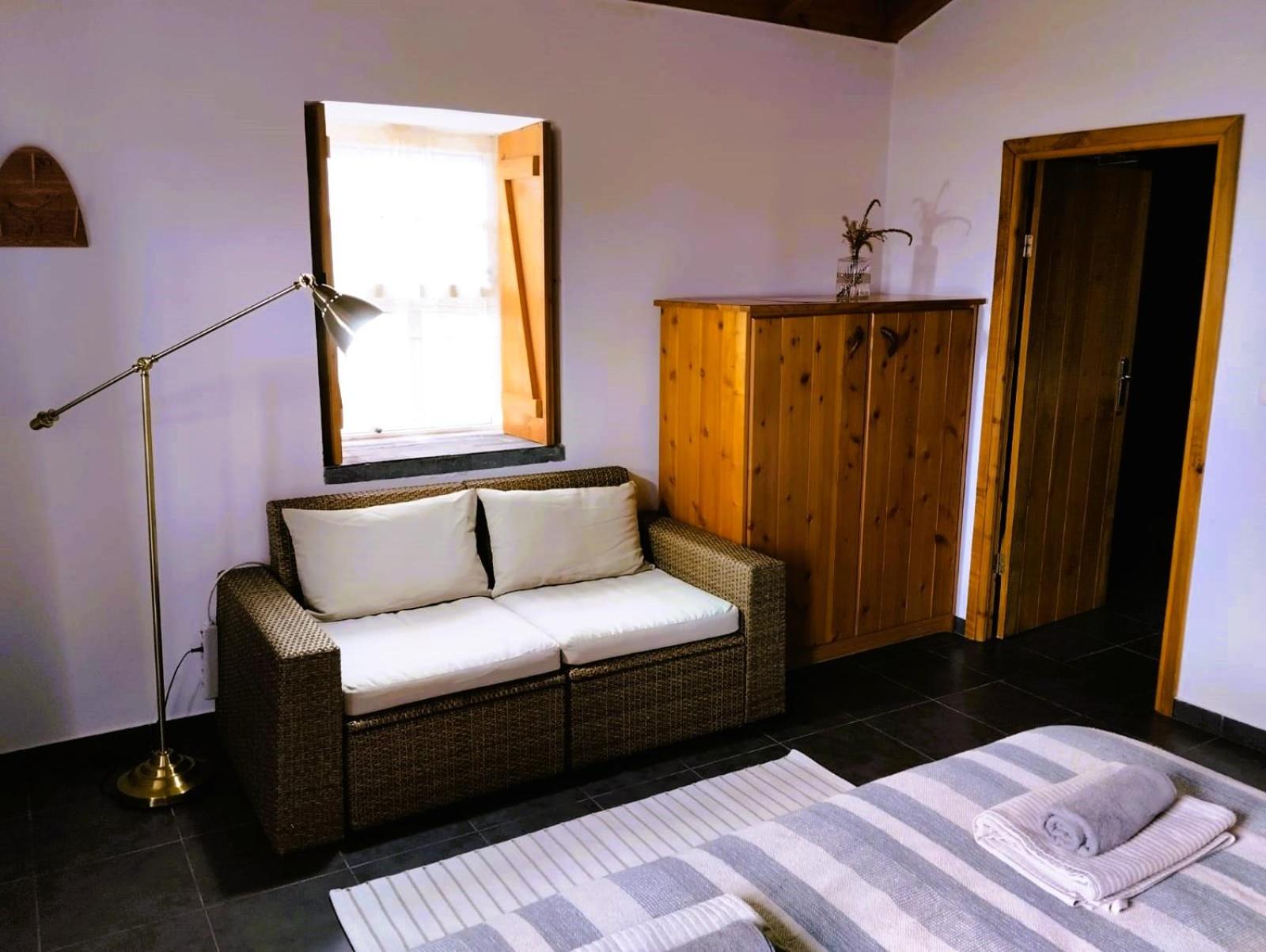 King Suite with Sea View - Photo 3