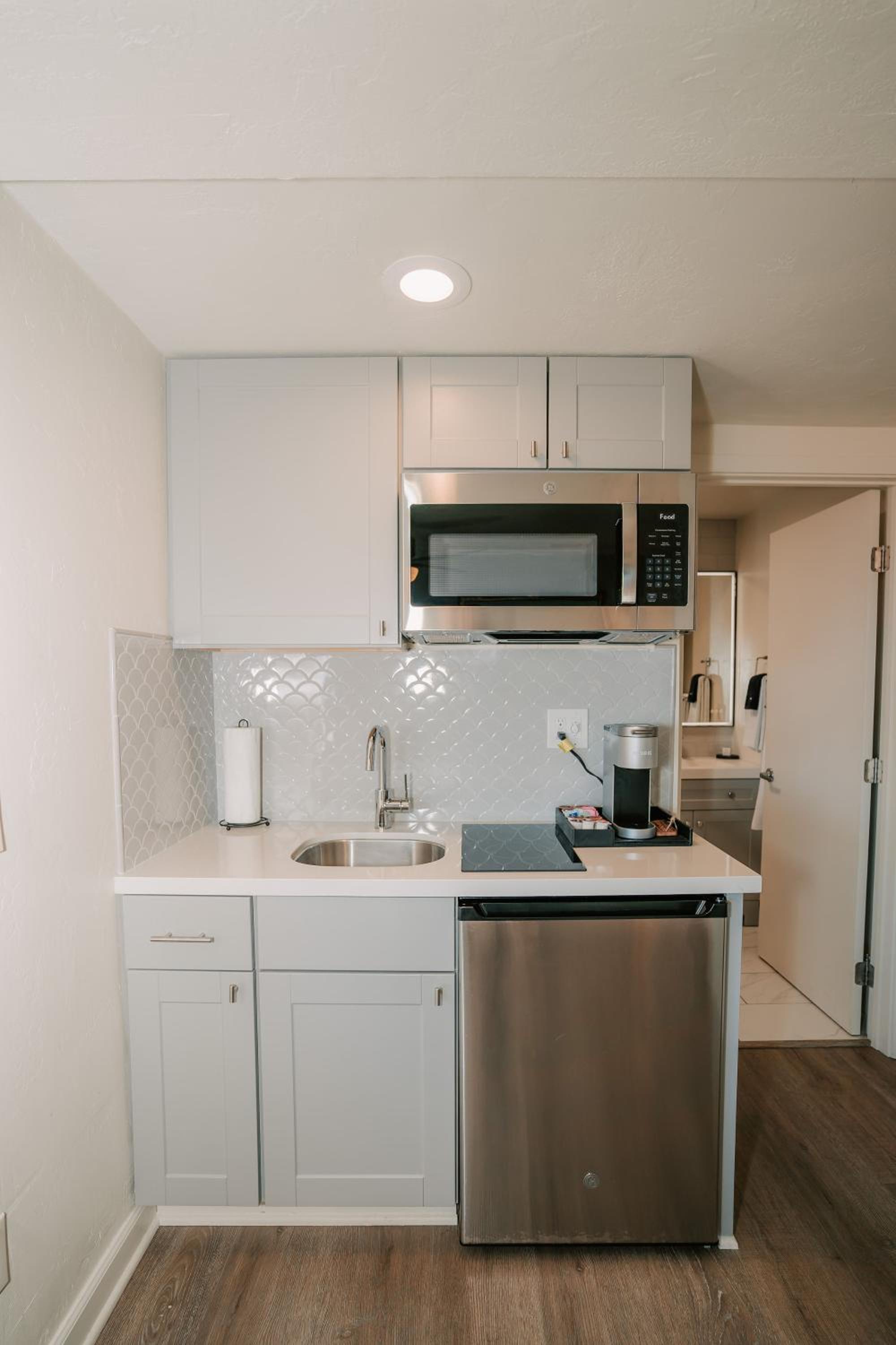 Studio with Ocean View - Photo 6