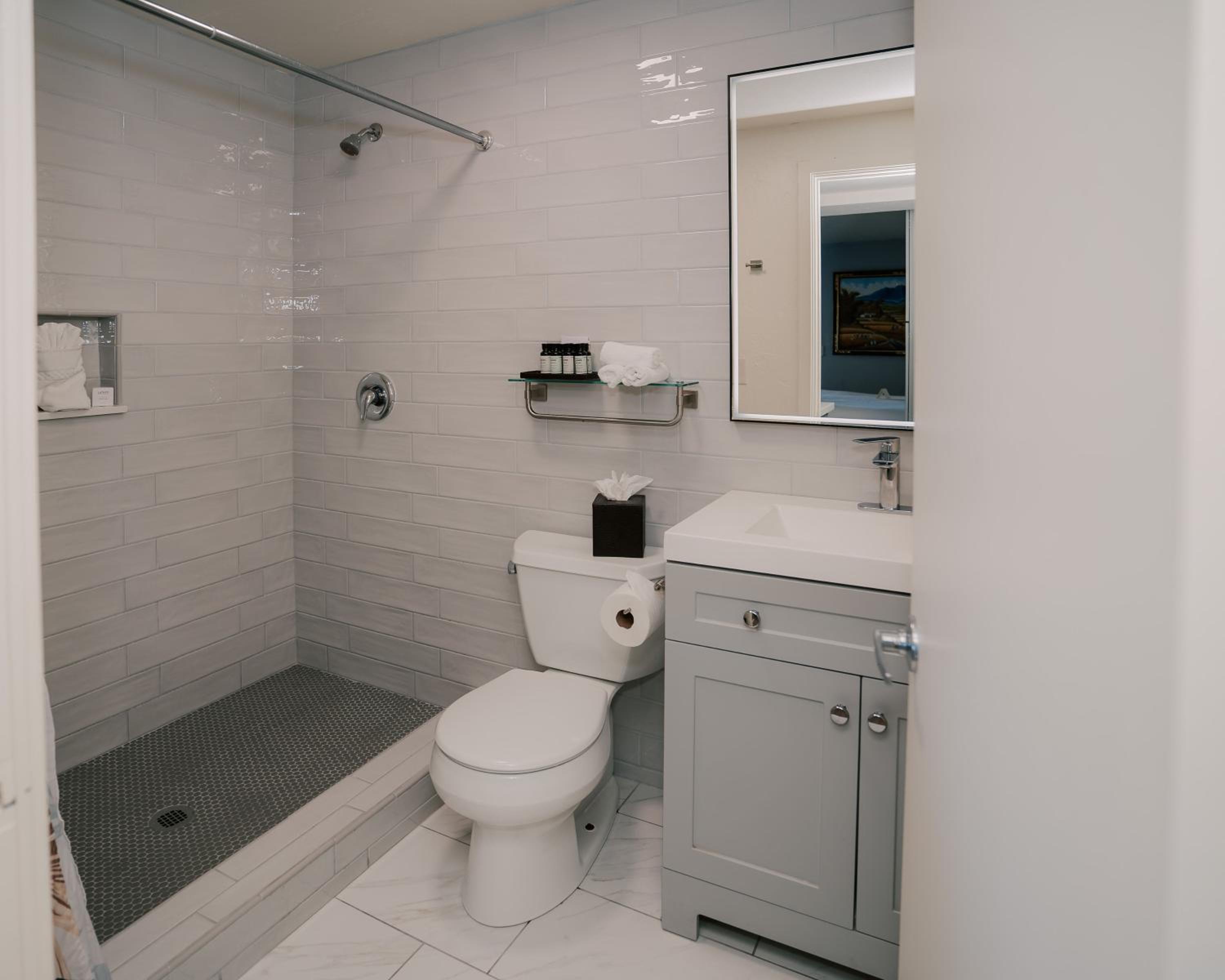 Studio with Ocean View - Photo 7