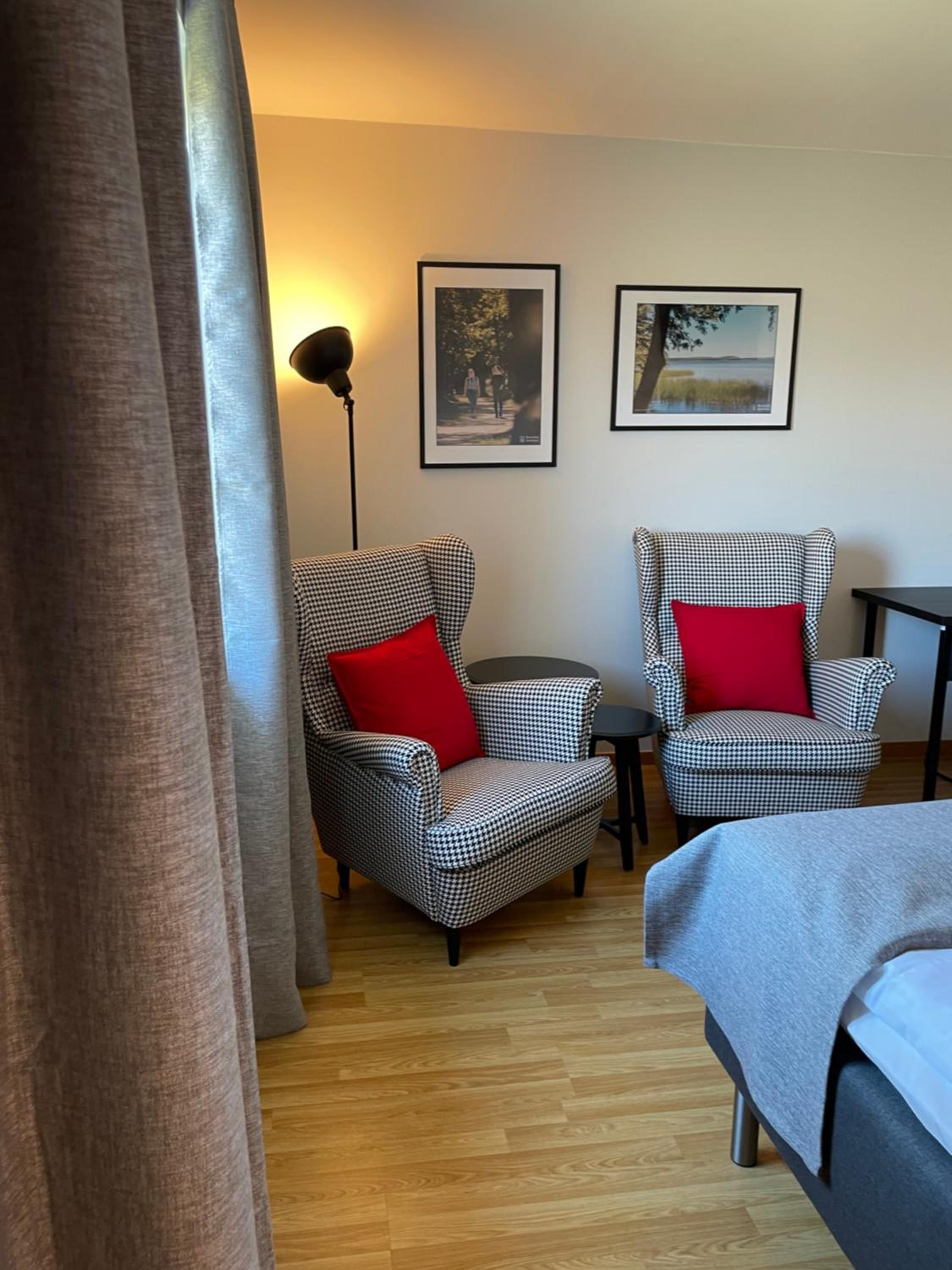 Double Room - Photo 4