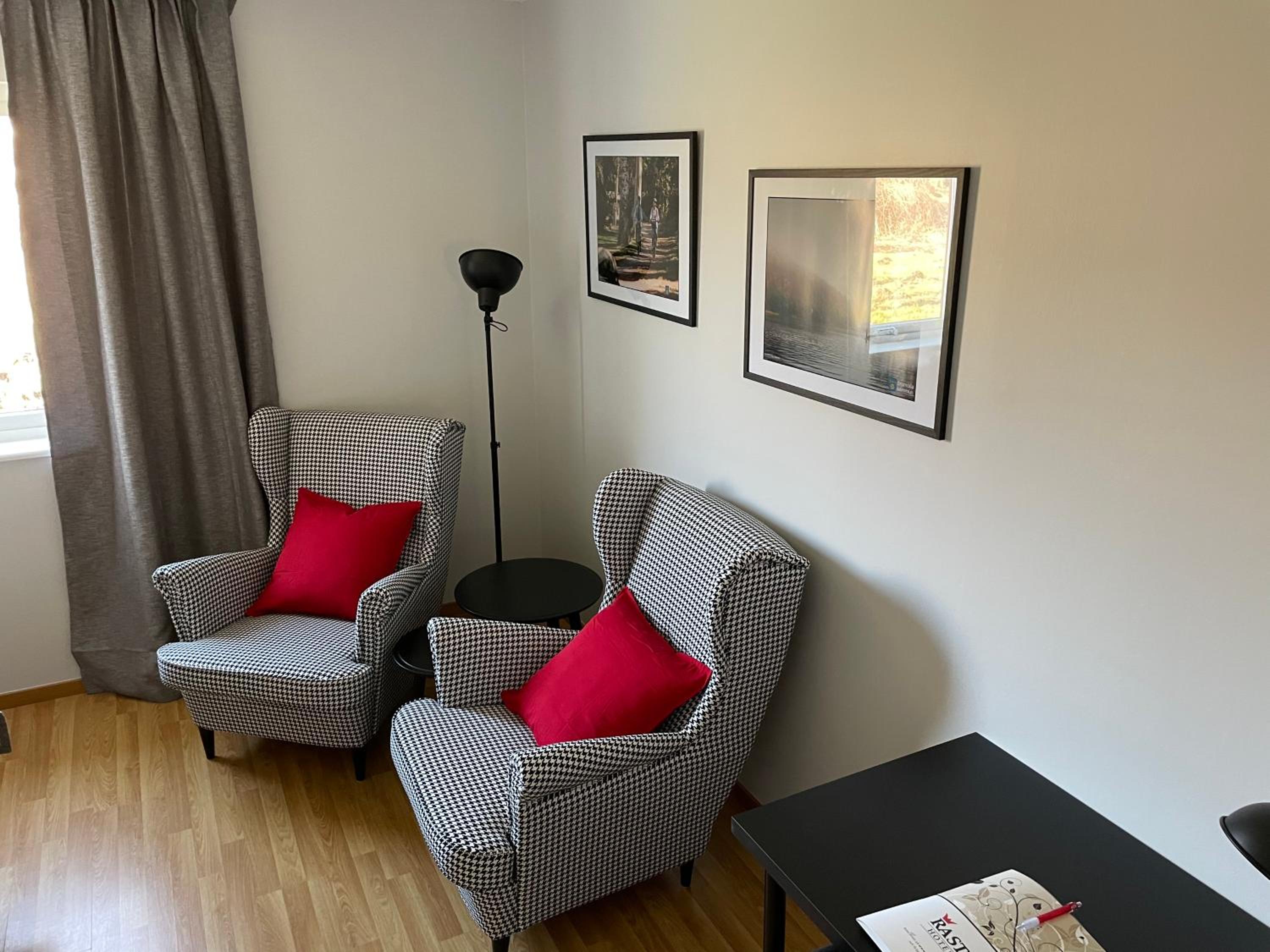 Double Room - Photo 1