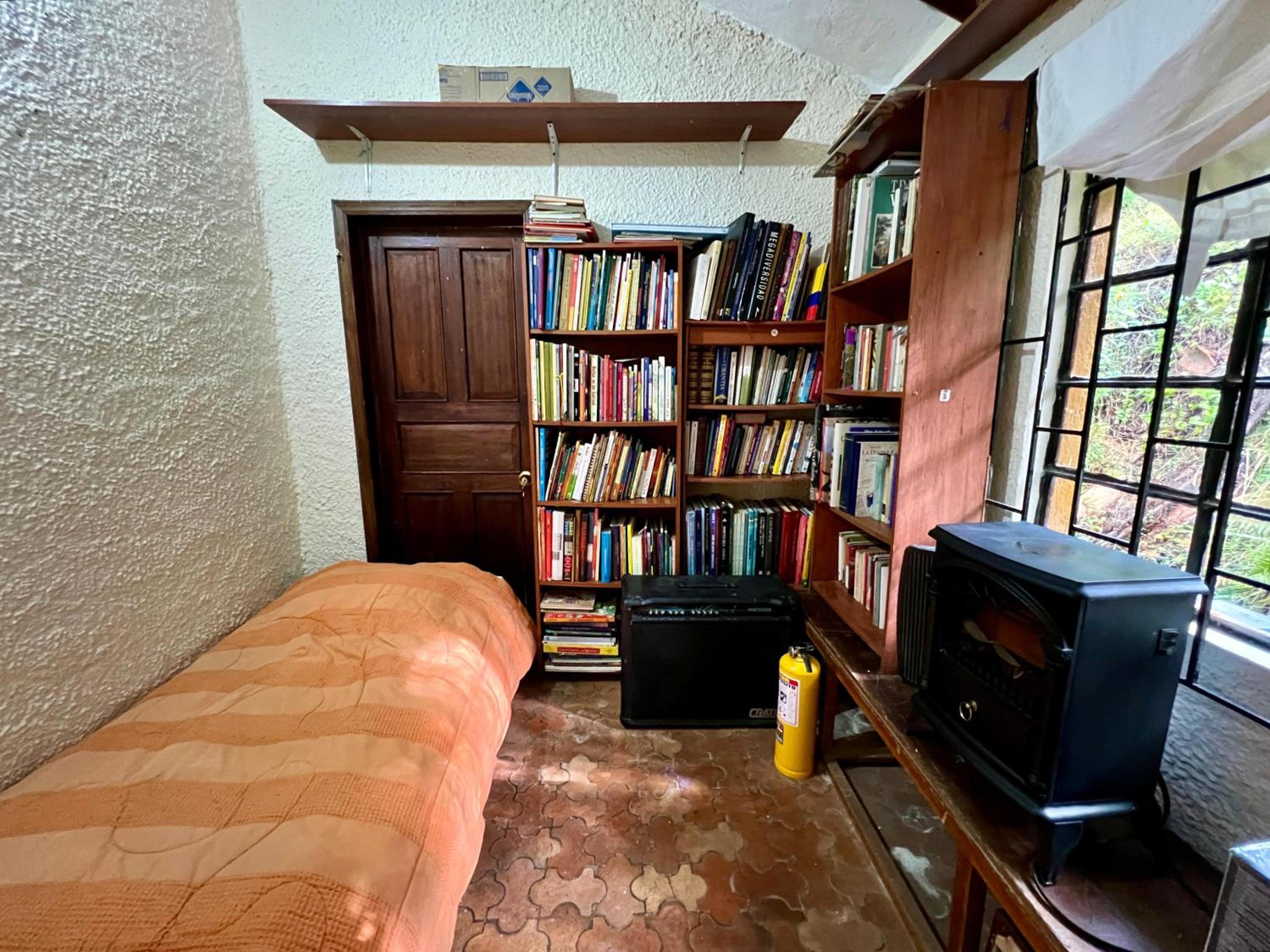 One-Bedroom Villa photo 3