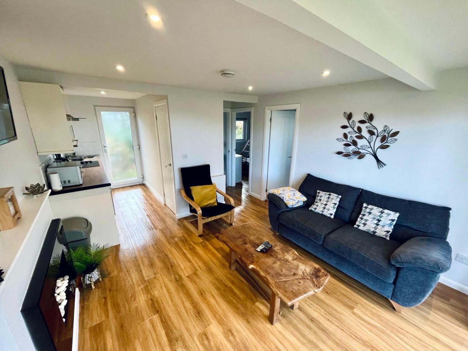 Two-Bedroom Chalet photo 3