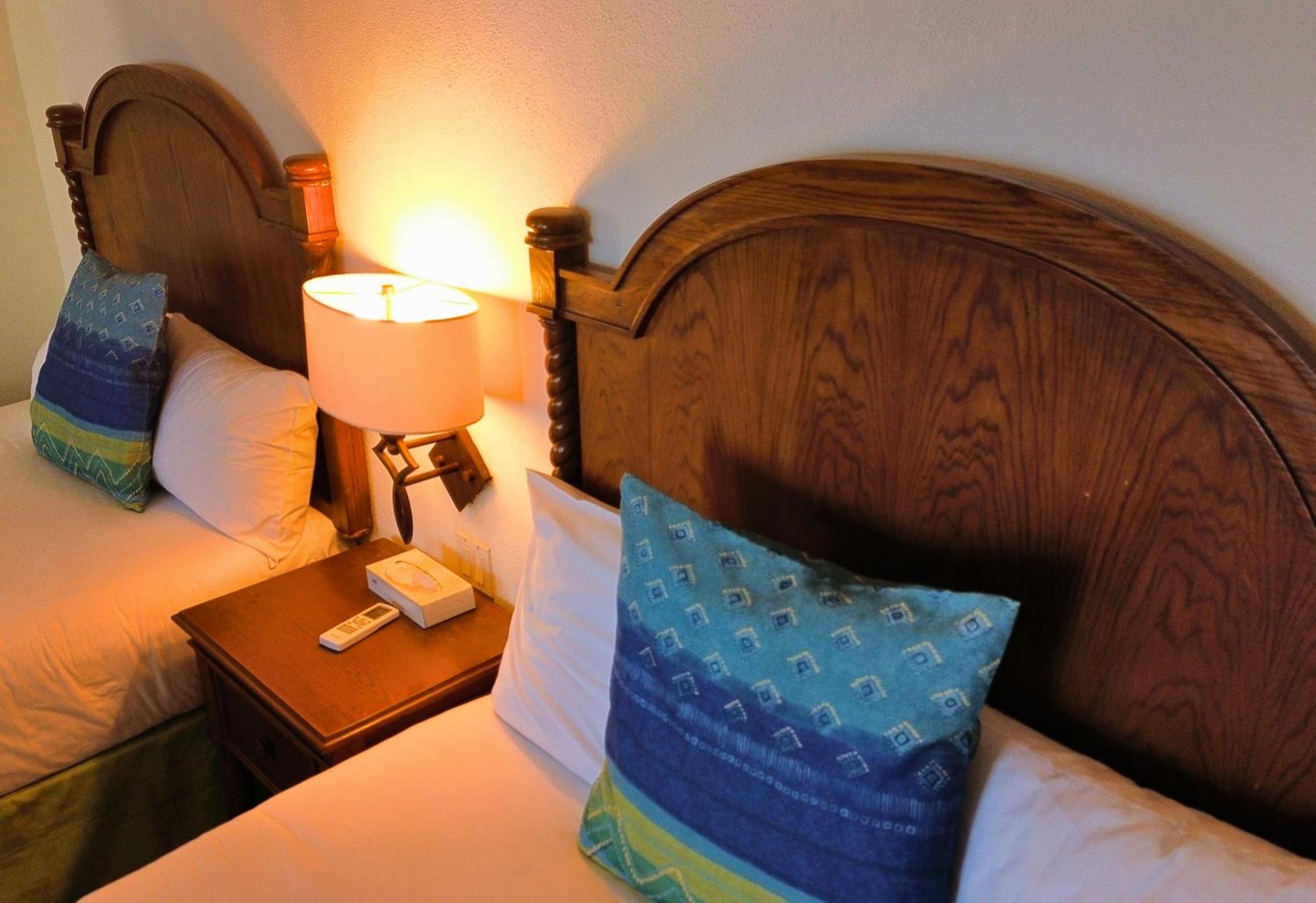 Queen Suite with Sea View - 2 Beds  - Photo 13