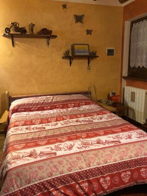 One-Bedroom House photo 2