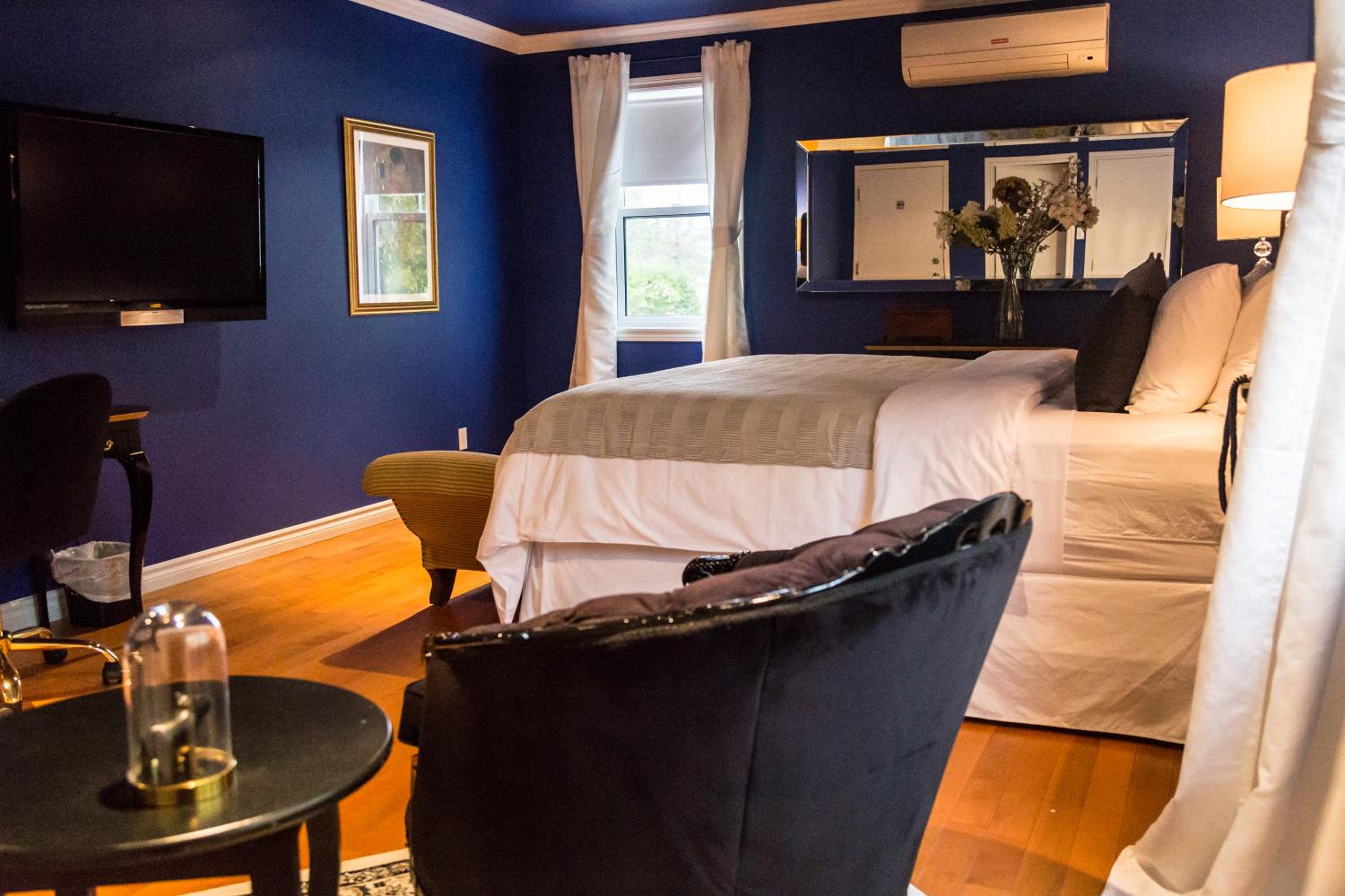 Superior King Room photo 3