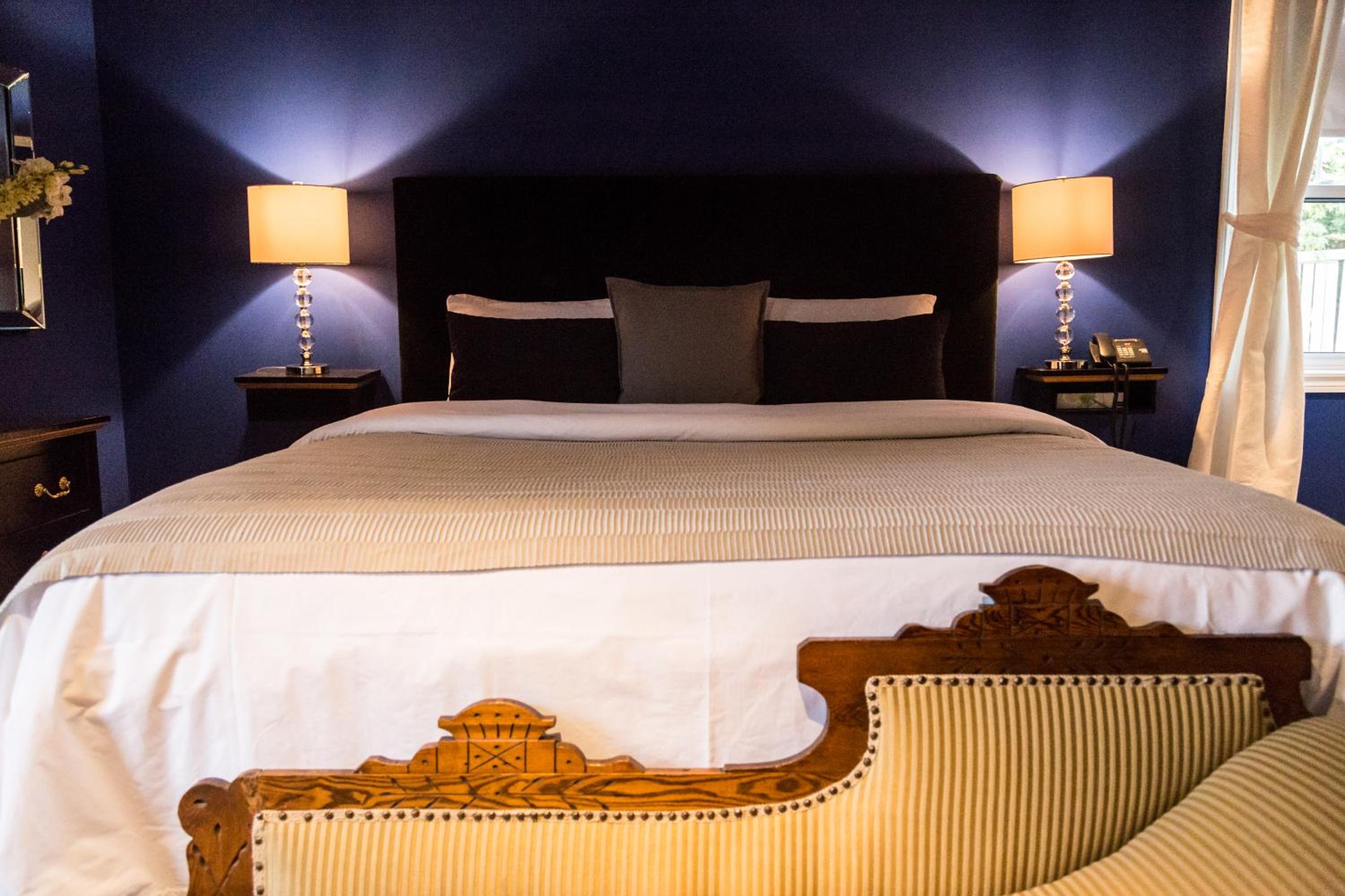 Superior King Room photo 2