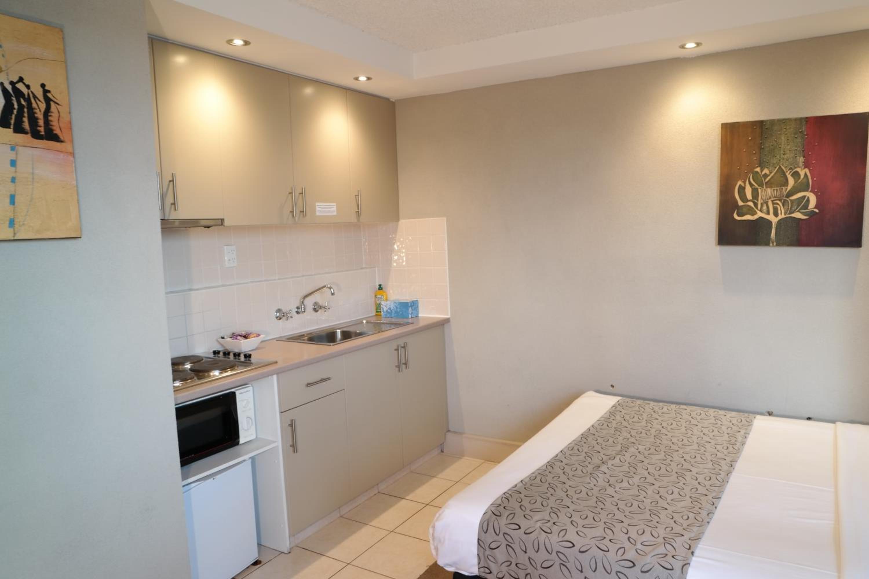 Standard Double Room - Photo 1