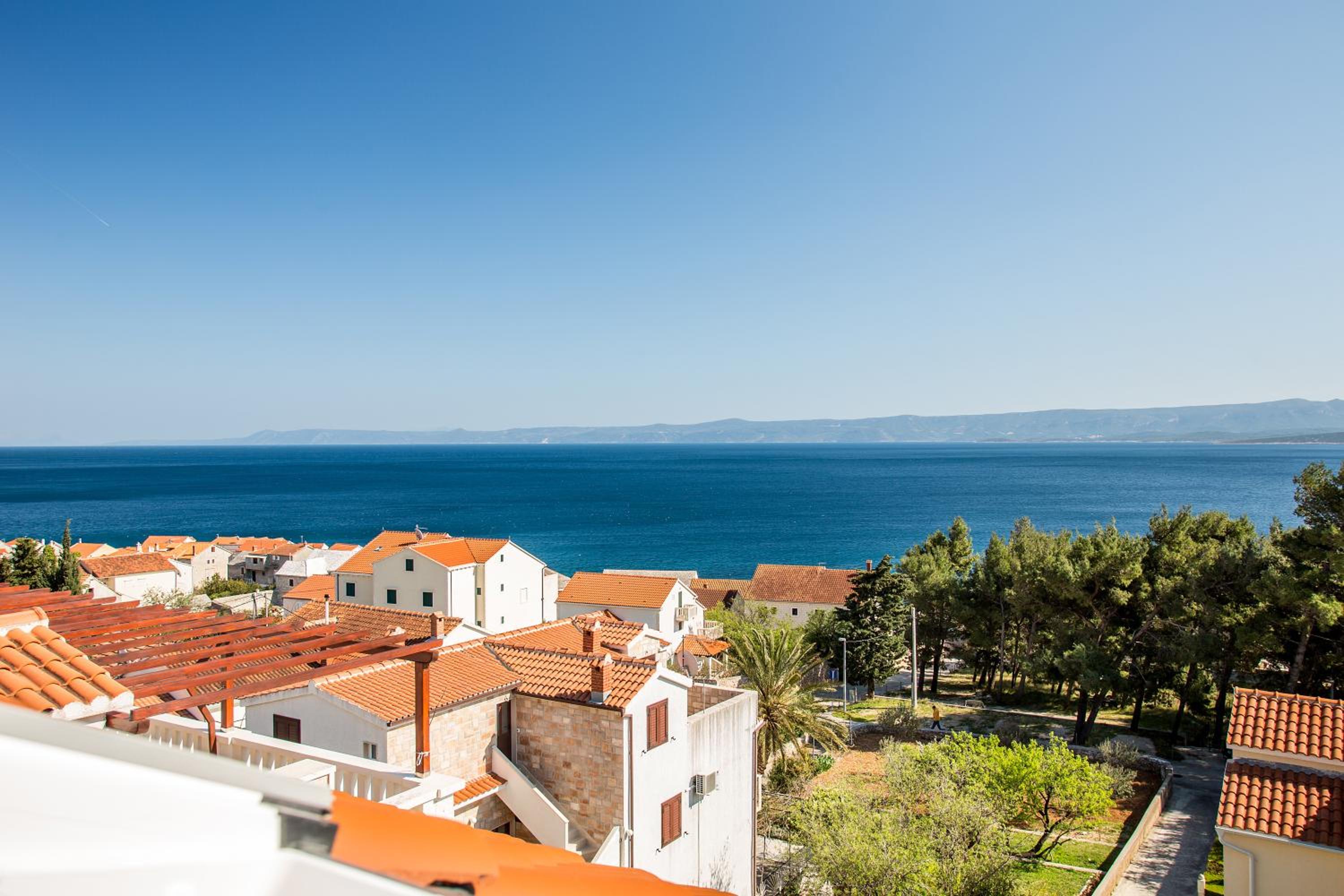 Apartment with Sea View photo 3