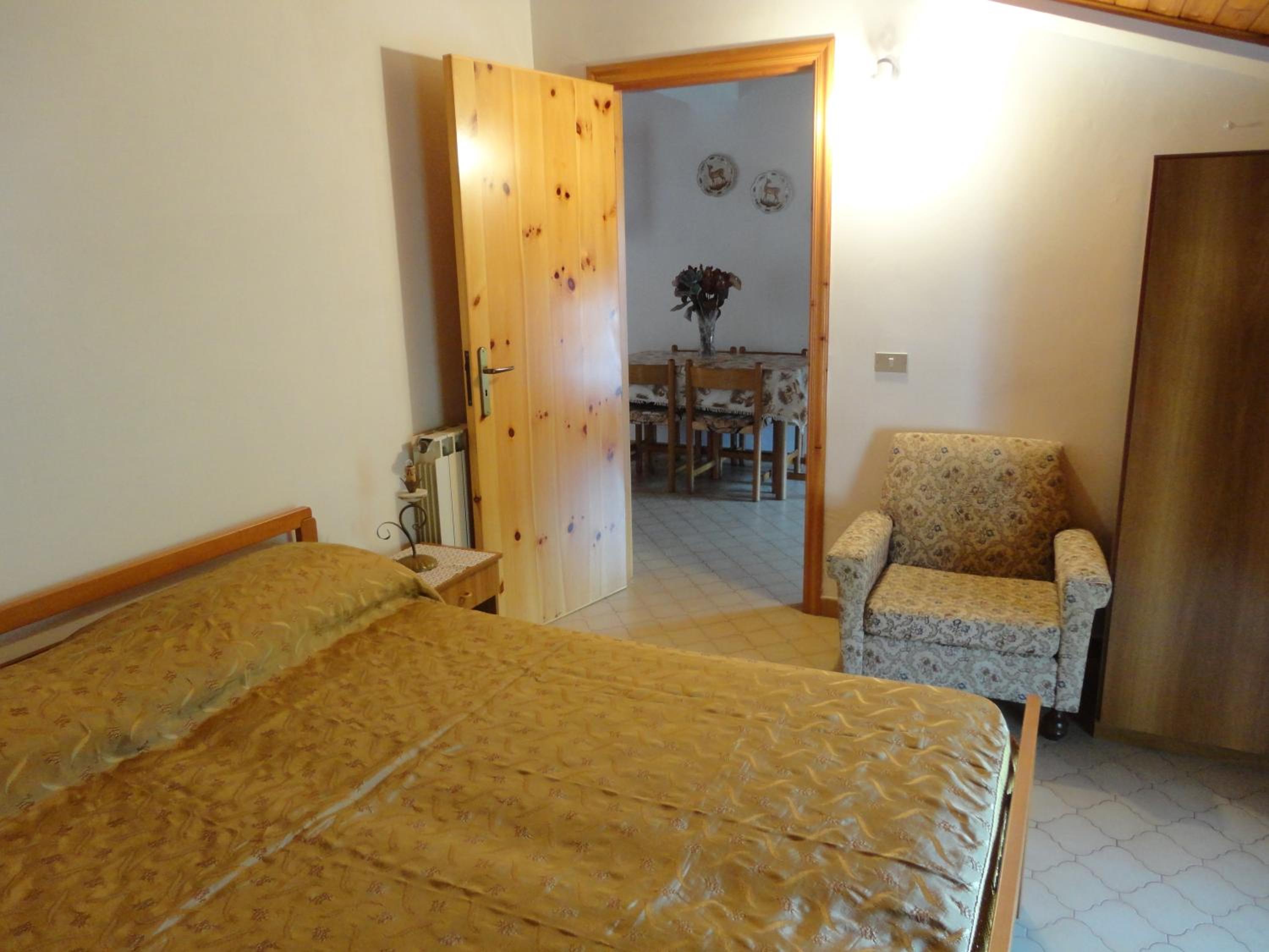 Apartment with Terrace photo 1