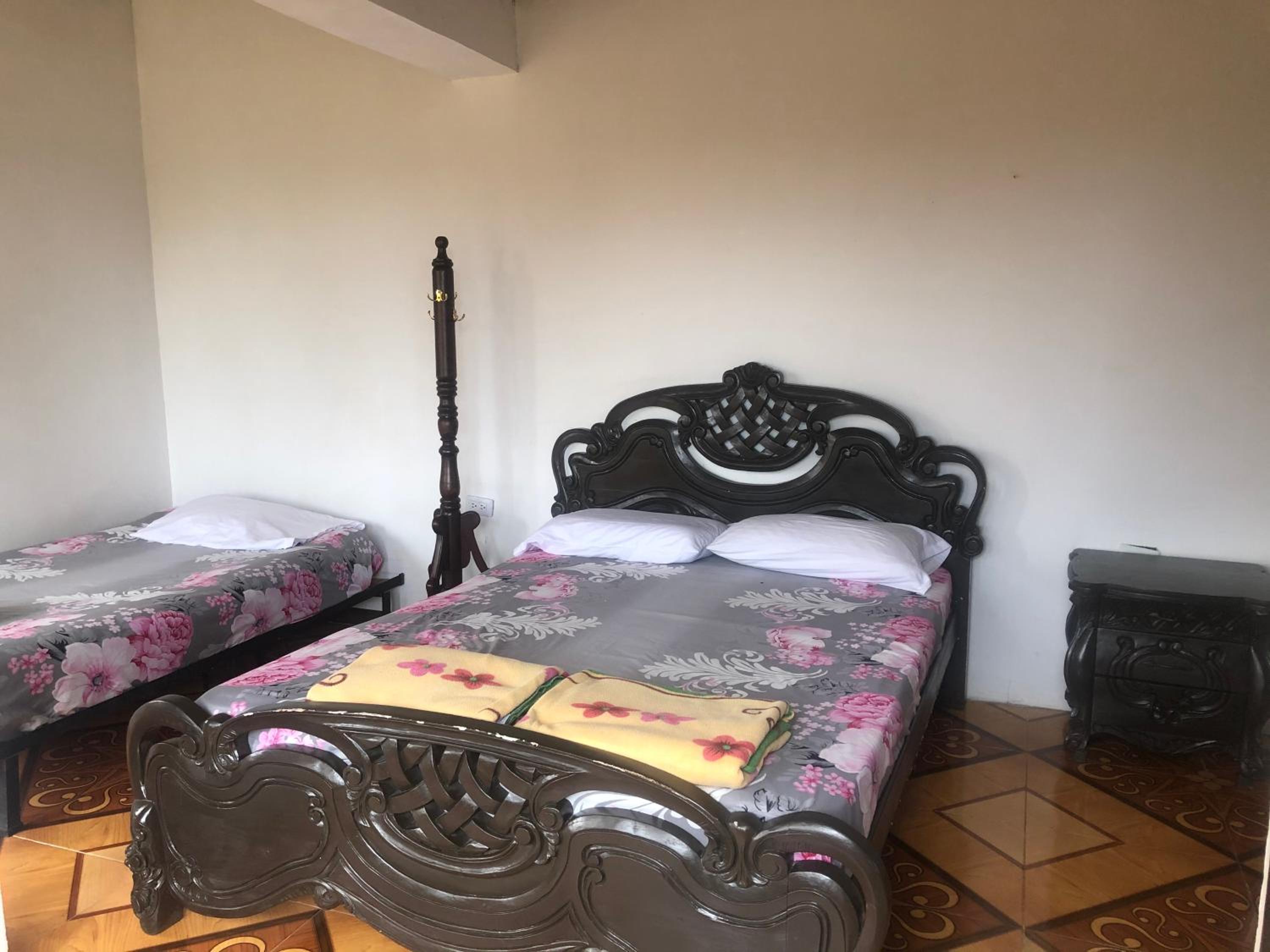 Villa photo 1