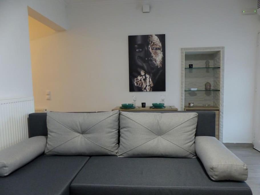 Two-Bedroom Apartment photo 1