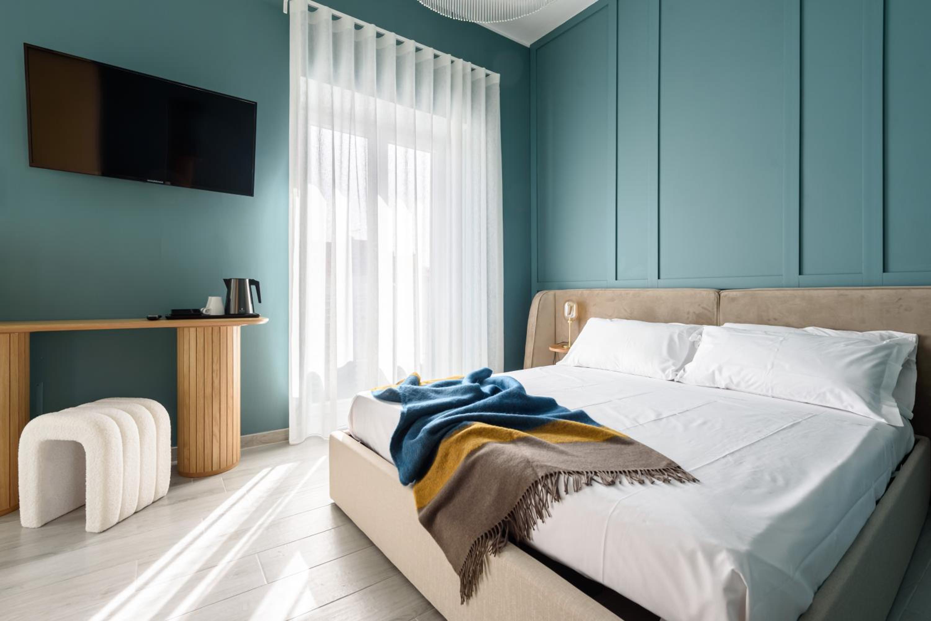 Superior Double Room photo 1