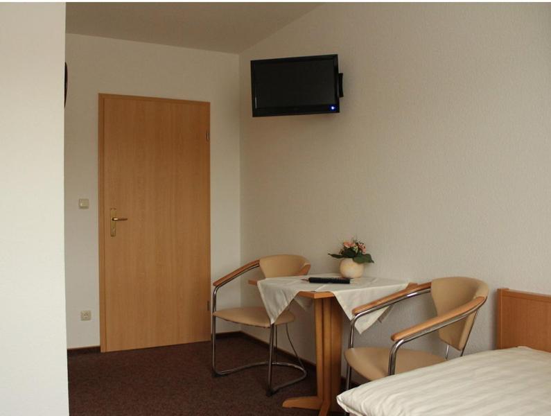 Twin Room photo 1