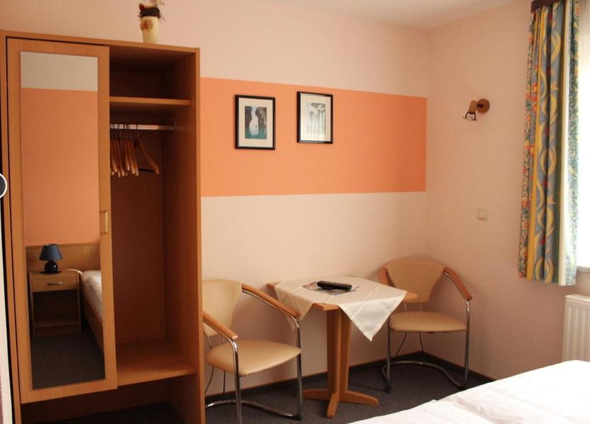 Double Room photo 3