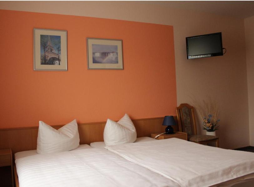 Double Room photo 2