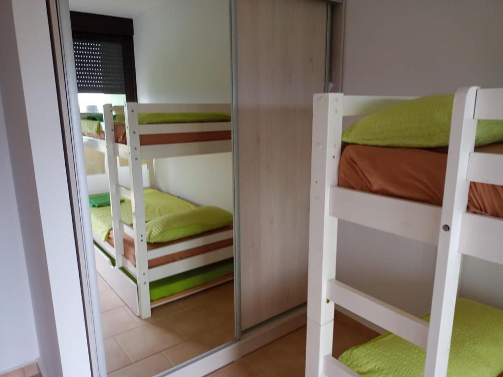 Casa de Vacaciones