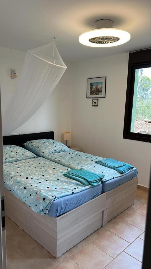 Casa de Vacaciones