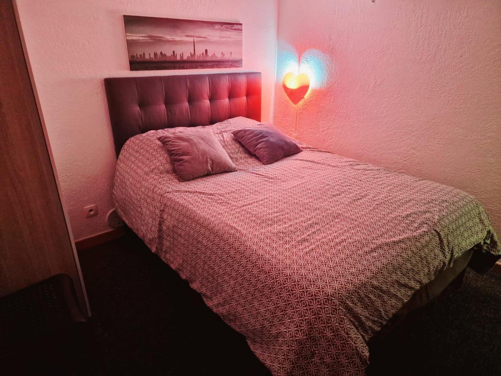 Duplex Apartment photo 3