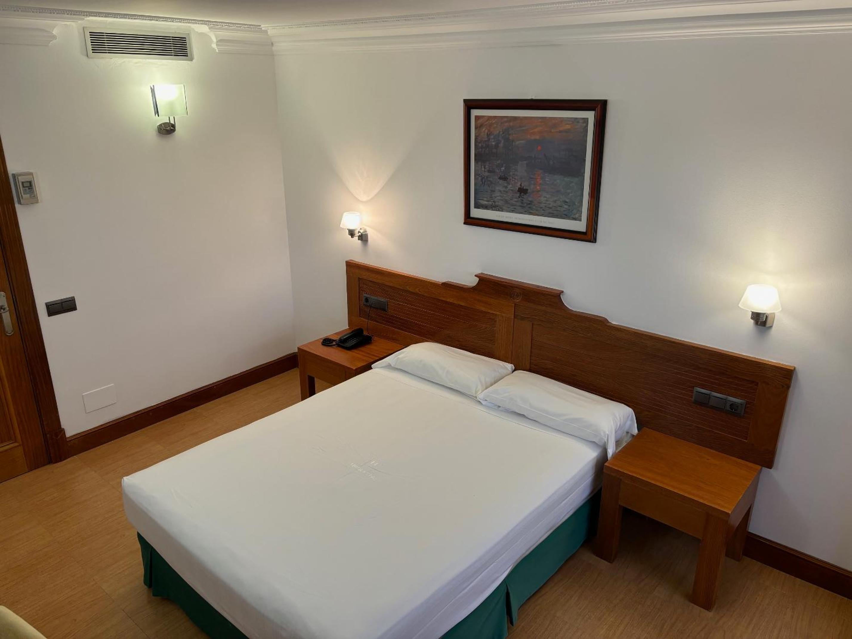 Habitación Doble