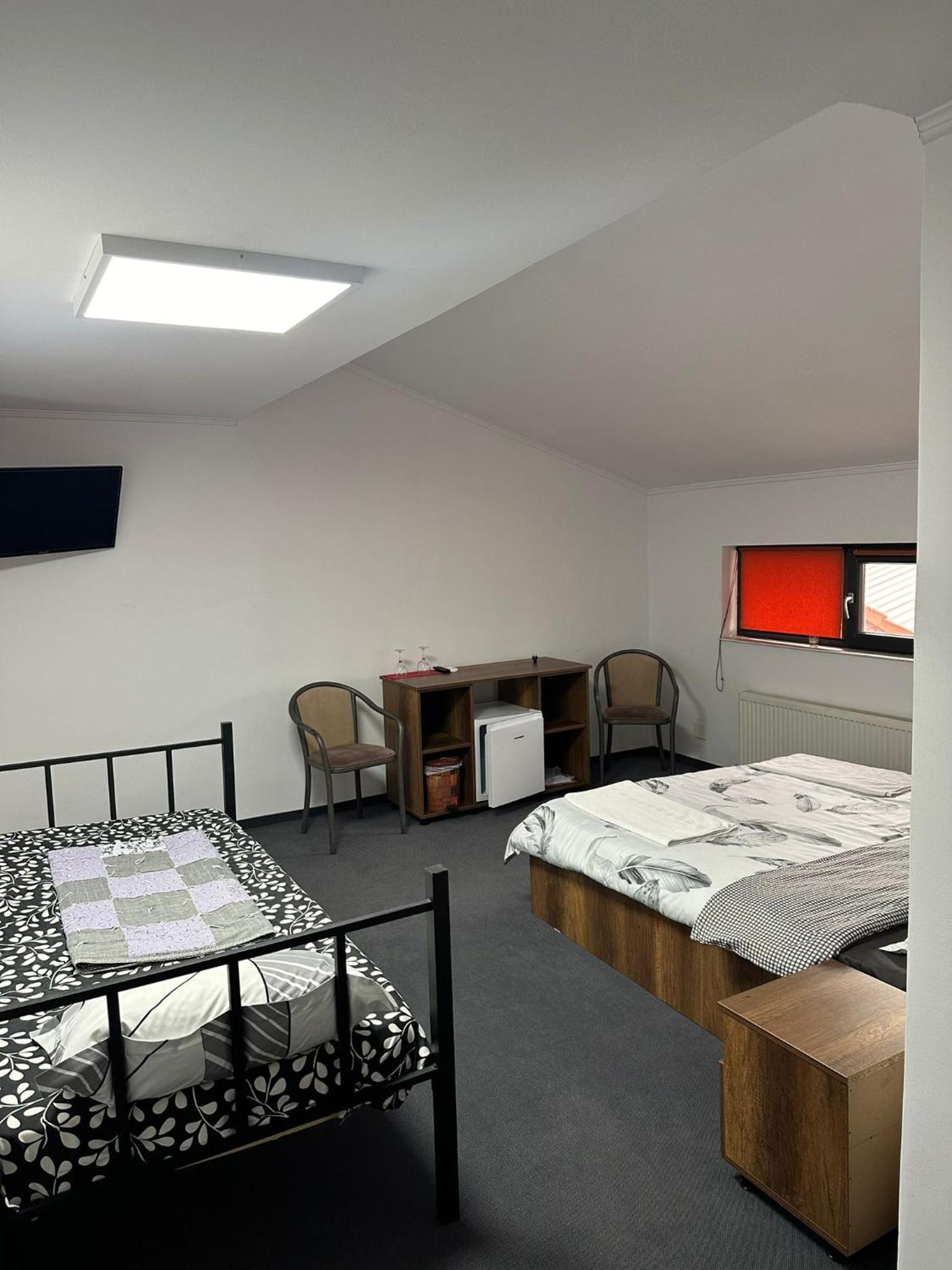 Triple Room photo 2