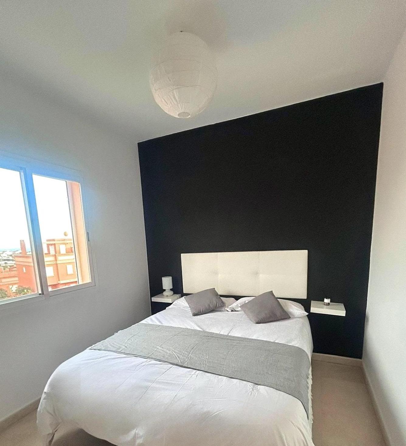 Casa de tres habitaciones