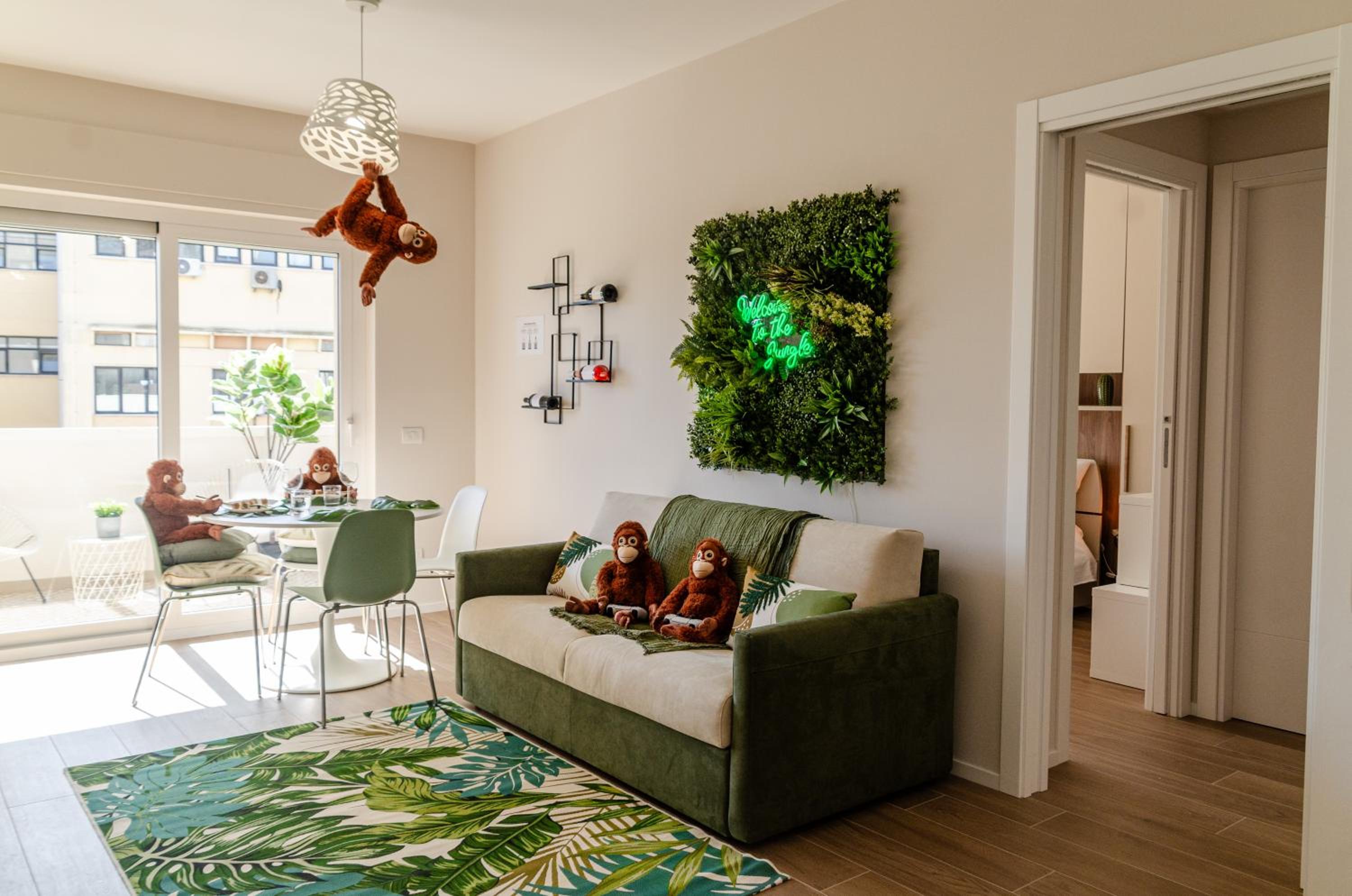 Superior Apartment