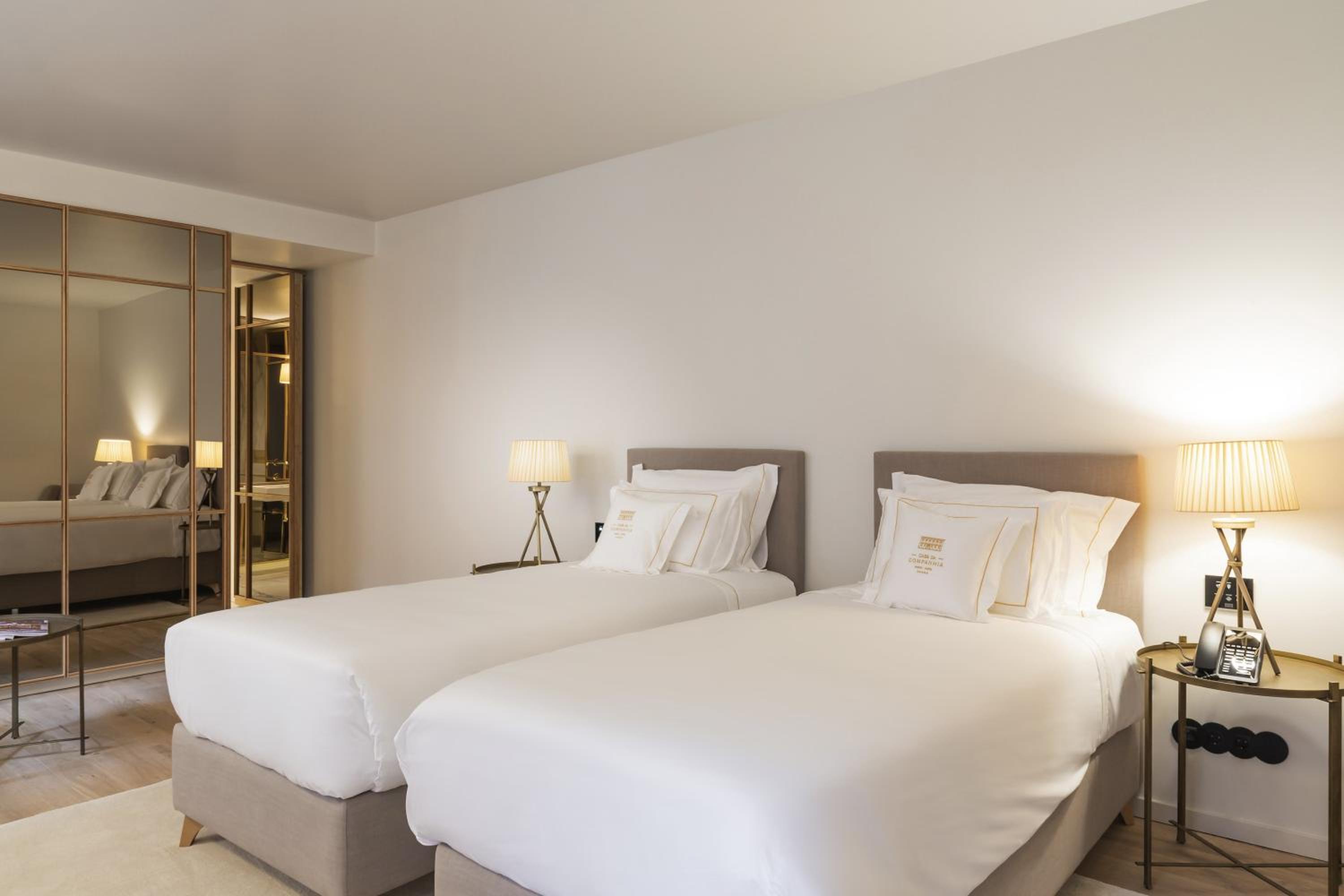 Casa da Companhia Hotel & Spa, Vignette Collection by IHG, Billede 2