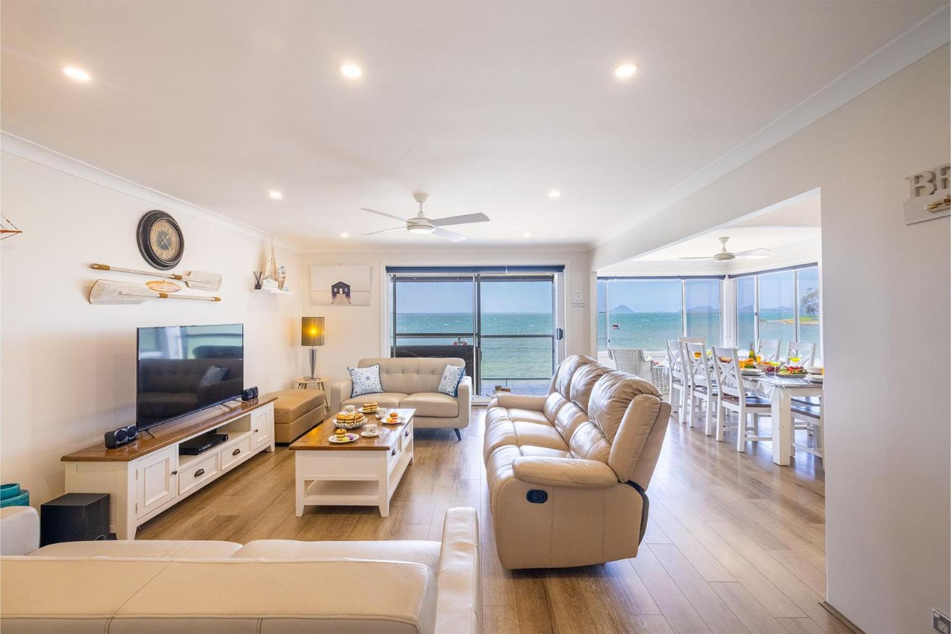 Vacation Home photo 1