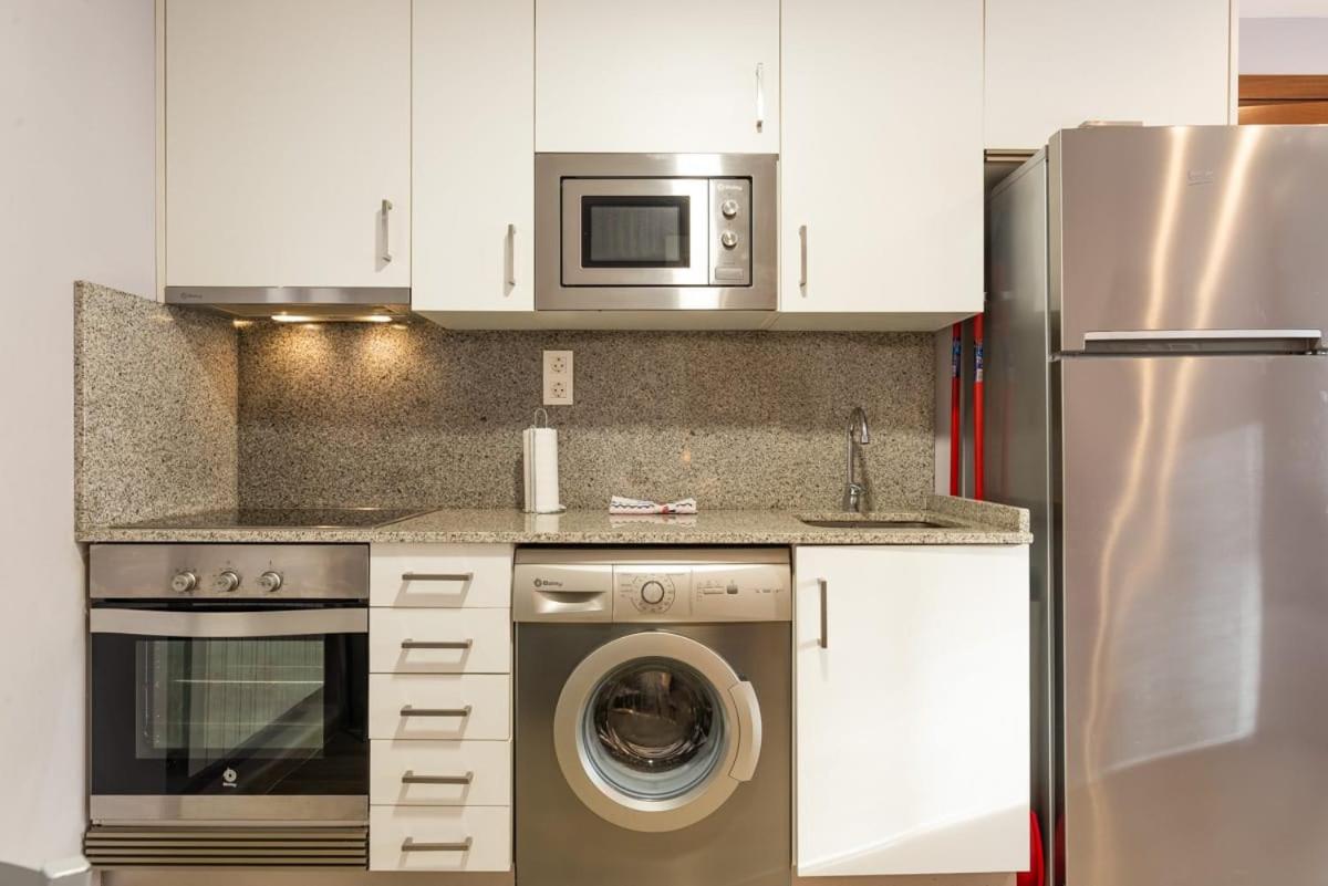 Apartment - Ground Floor photo 2