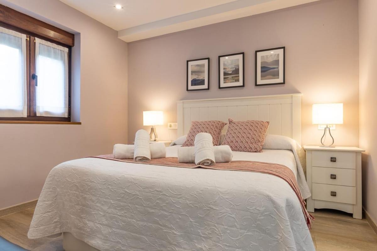 Apartamento - Planta Baja