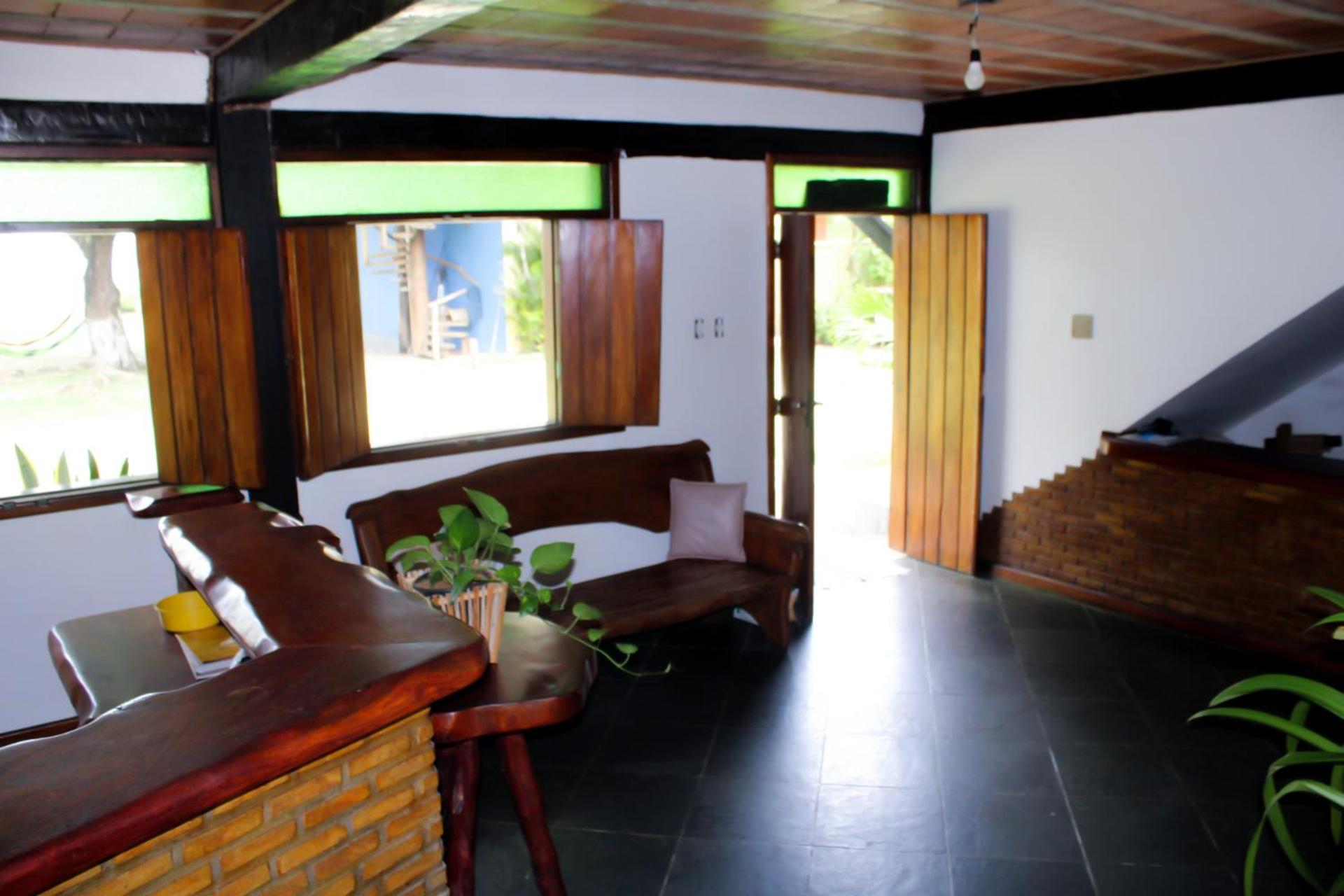 Triple Room with Sea View photo 2
