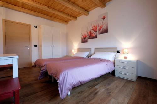 Double or Twin Room with Bathroom photo 2
