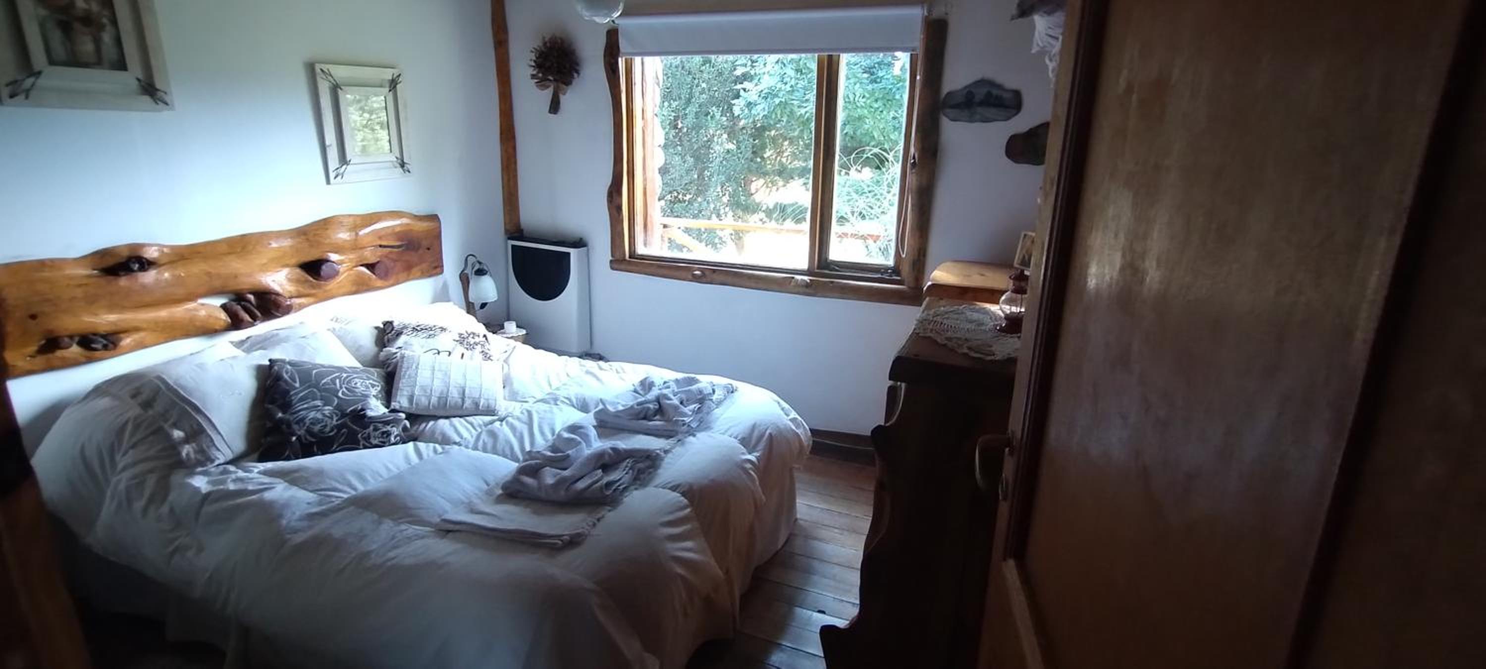 One-Bedroom Bungalow (2 Adults + 2 Children) photo 1