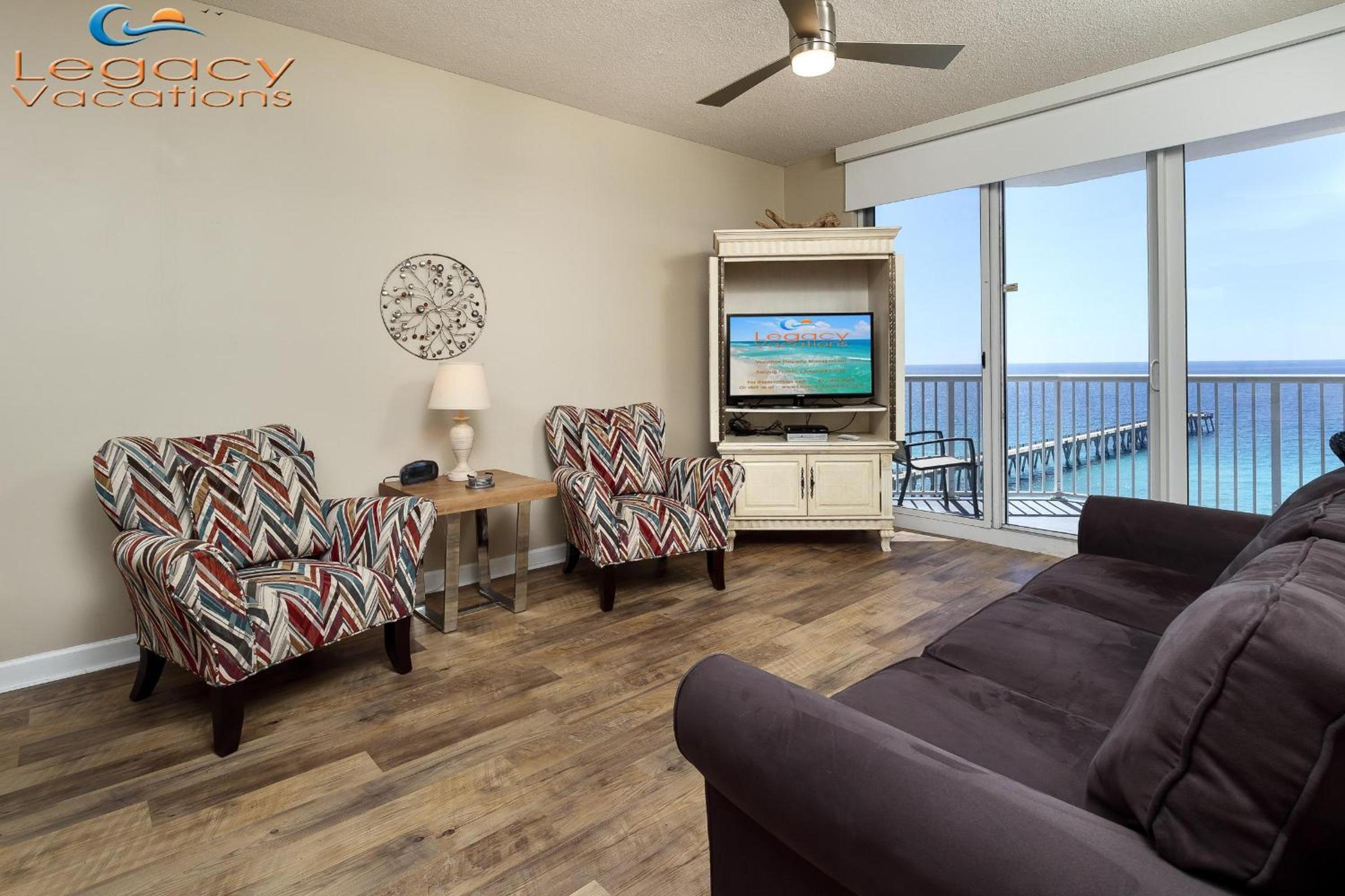 Apartment photo 1