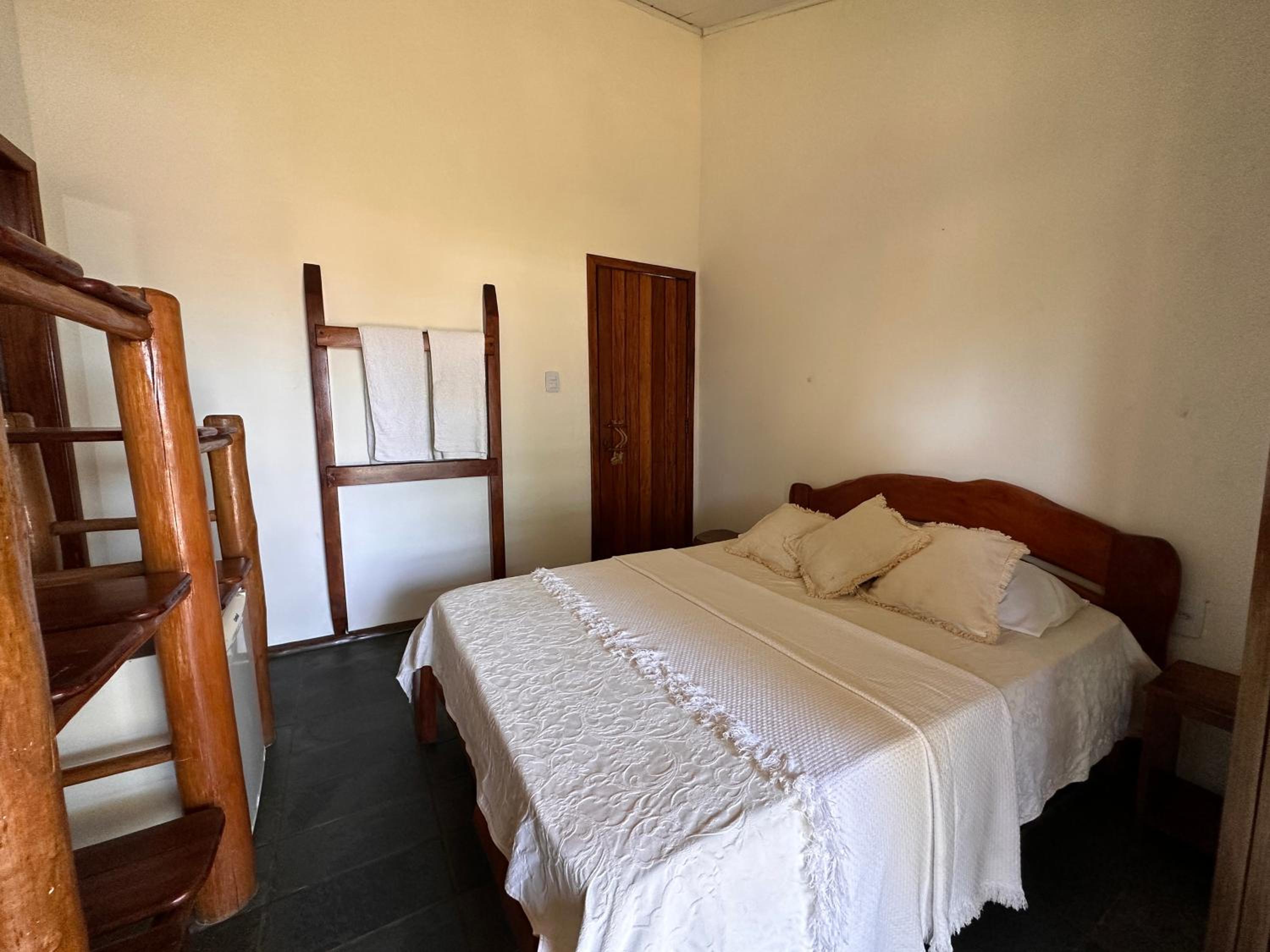 Quadruple Room photo 1