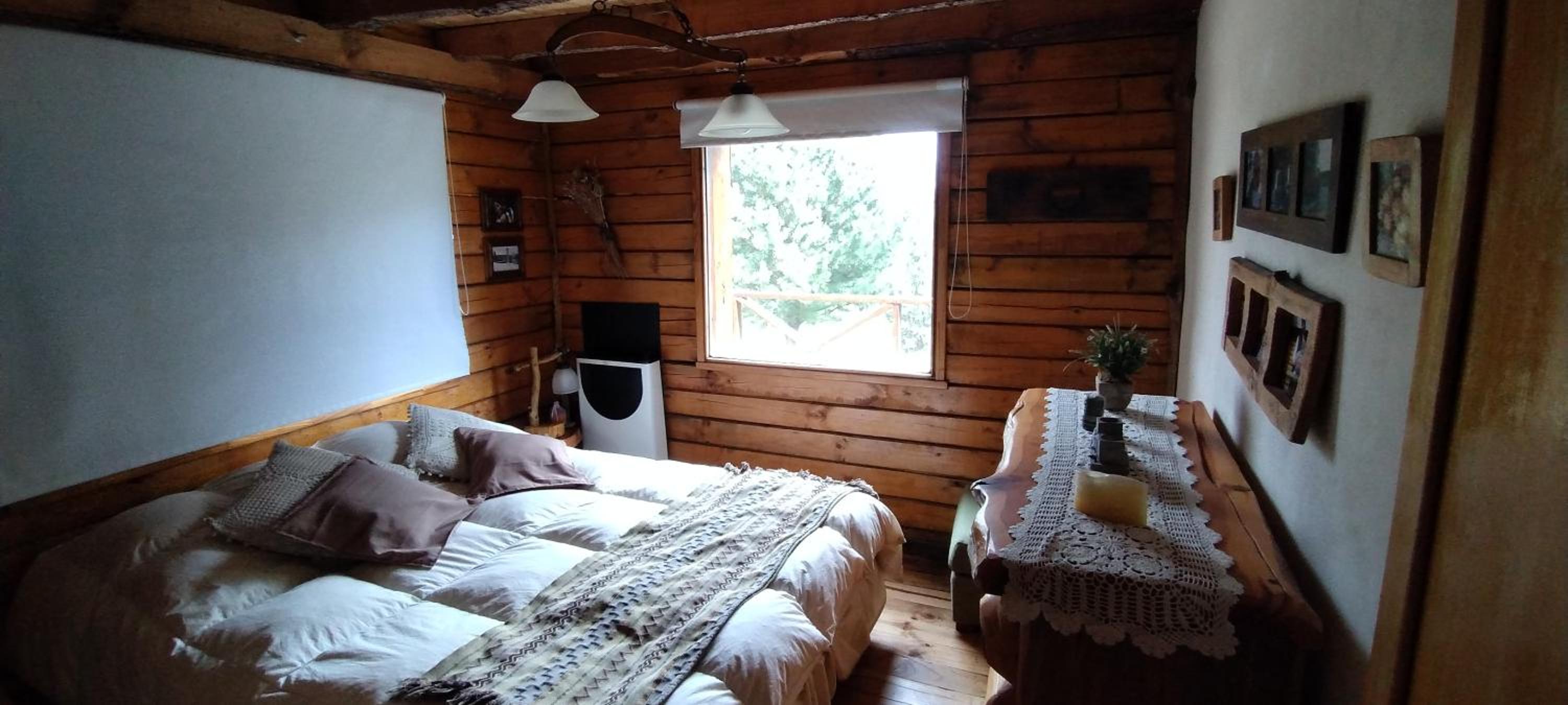 Two-Bedroom Bungalow (5 Adults) photo 1