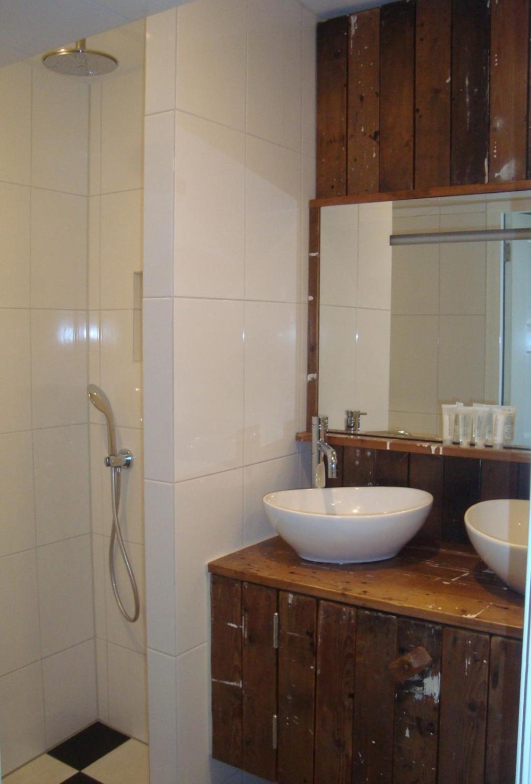 Double Room with Terrace photo 3