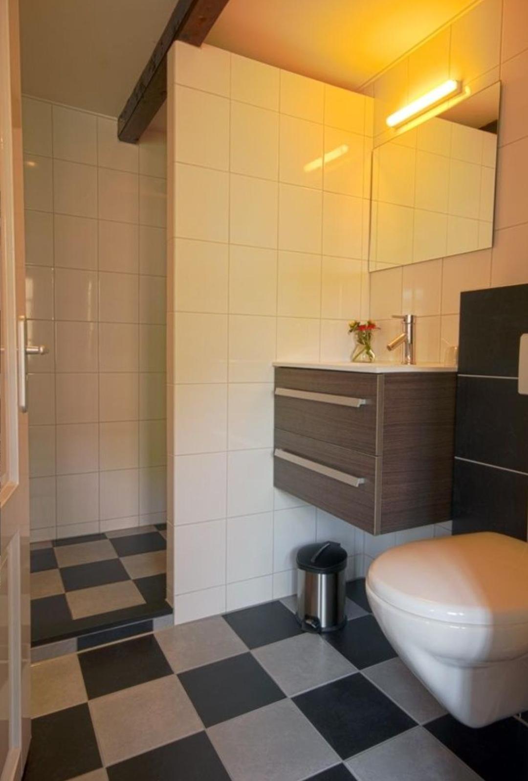Double Room with Terrace photo 3