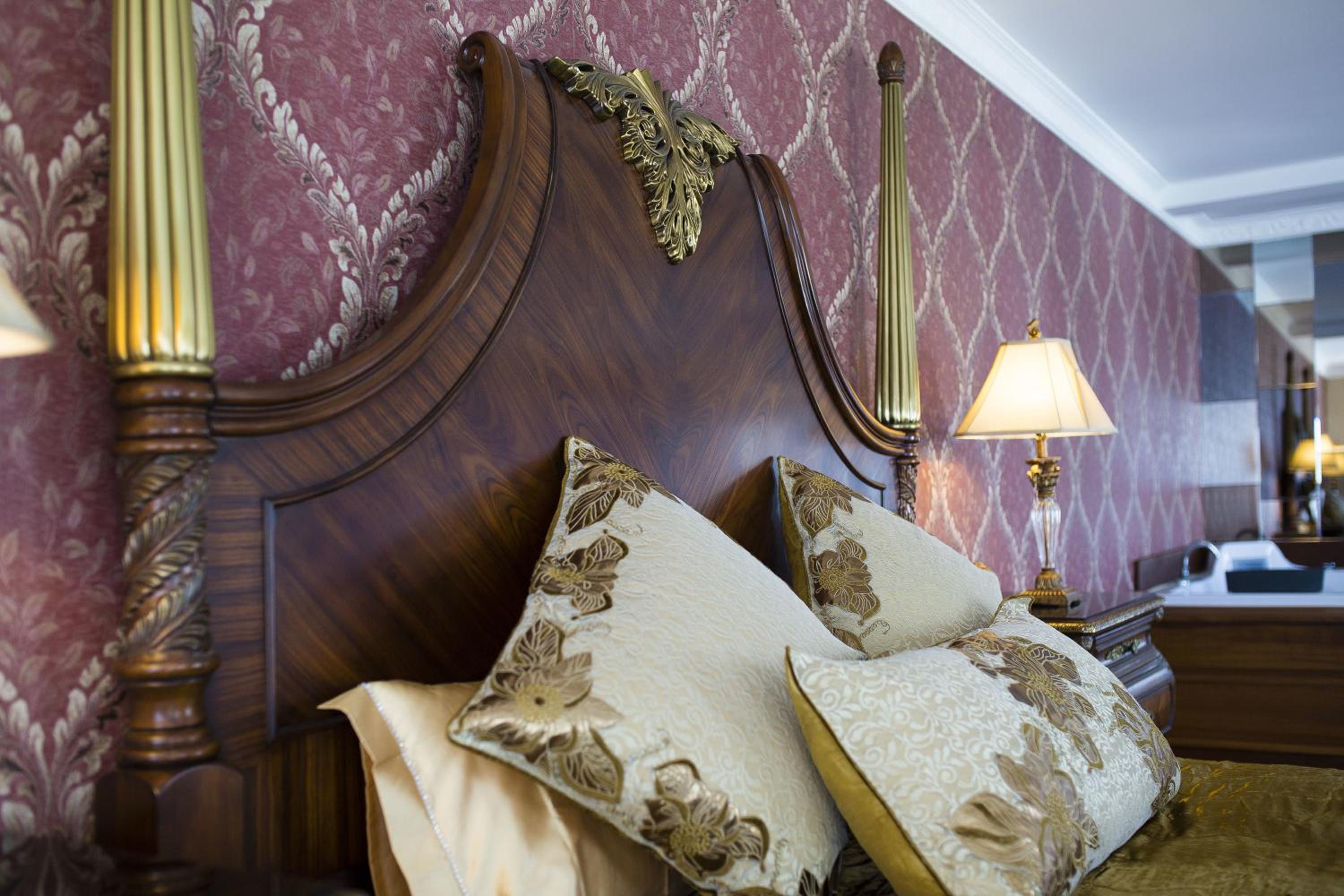 King Room