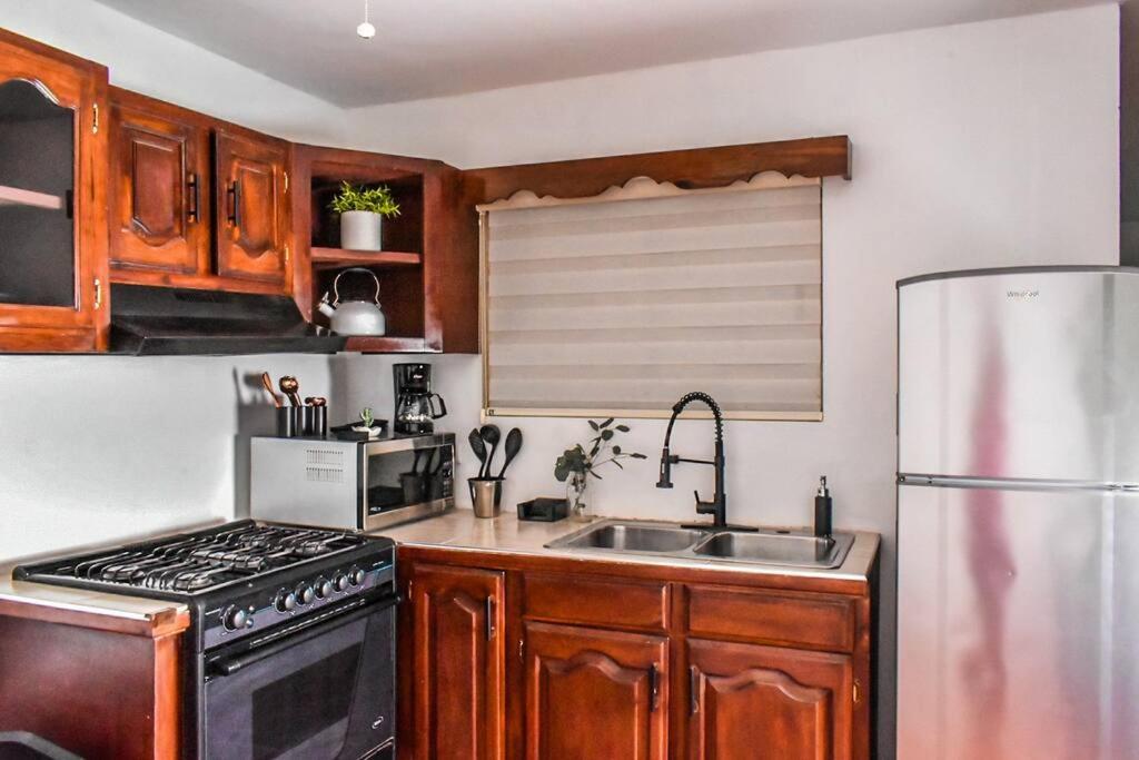 Two-Bedroom House photo 2