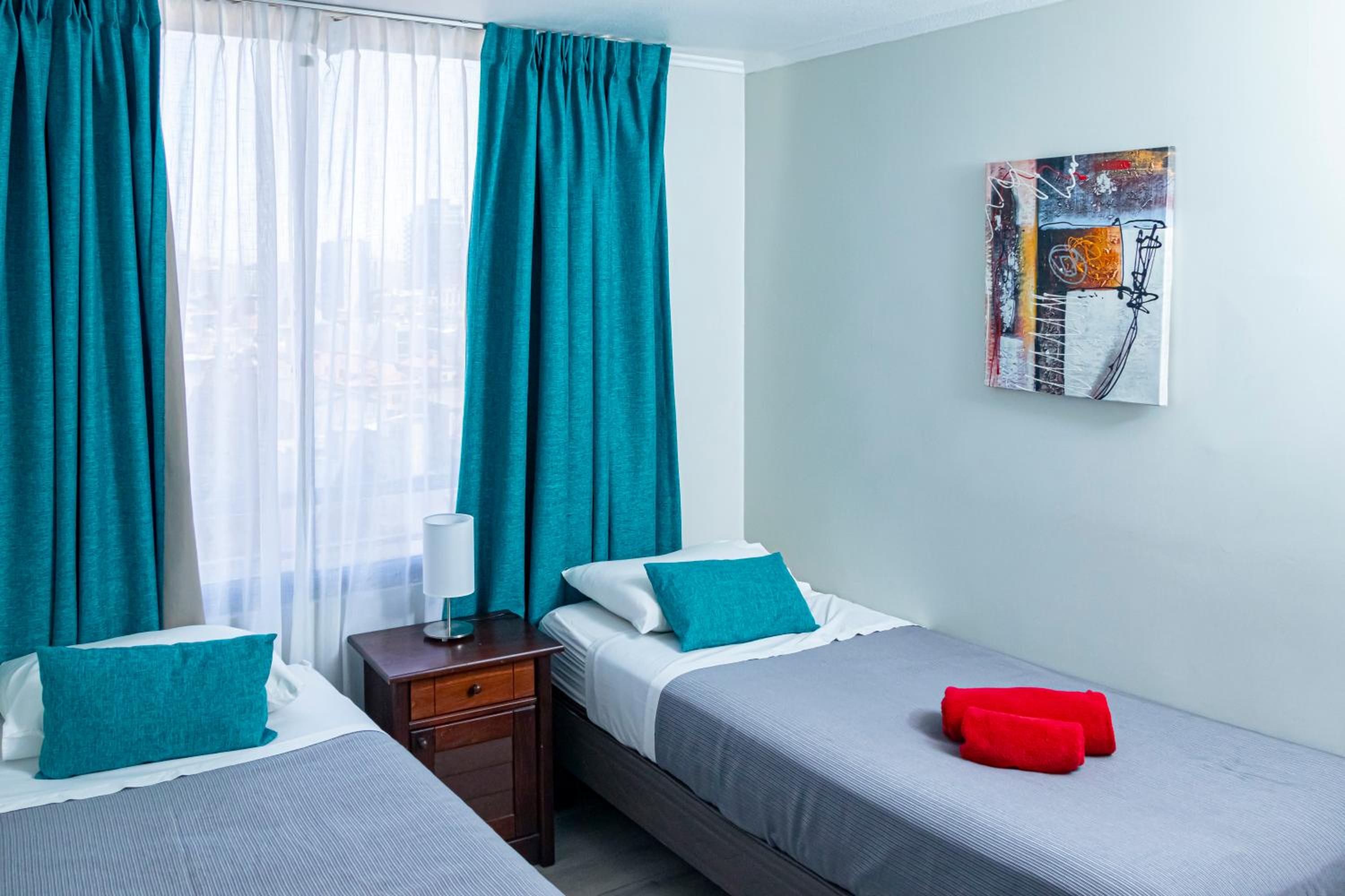Superior Apartment photo 3