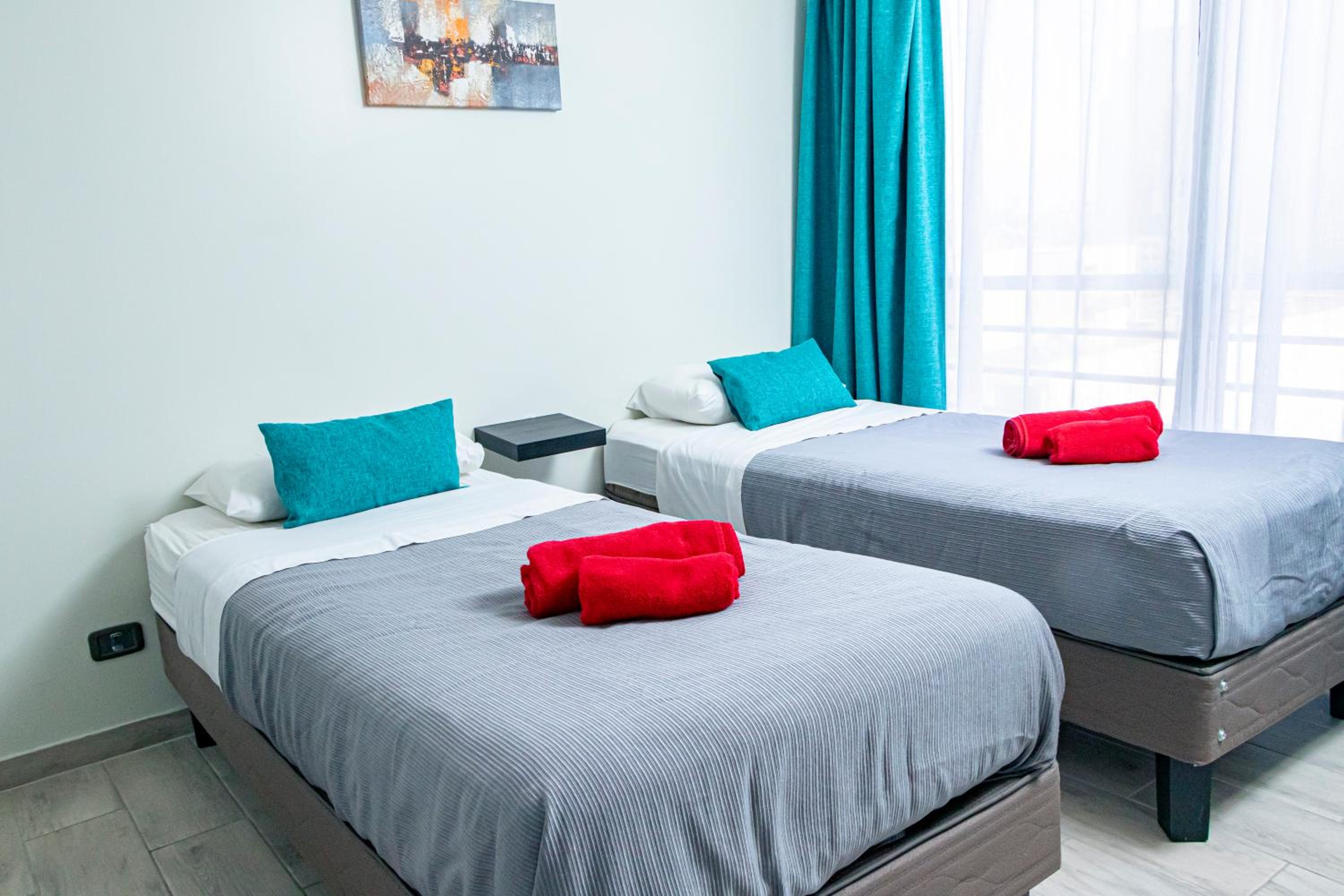 Superior Apartment photo 1