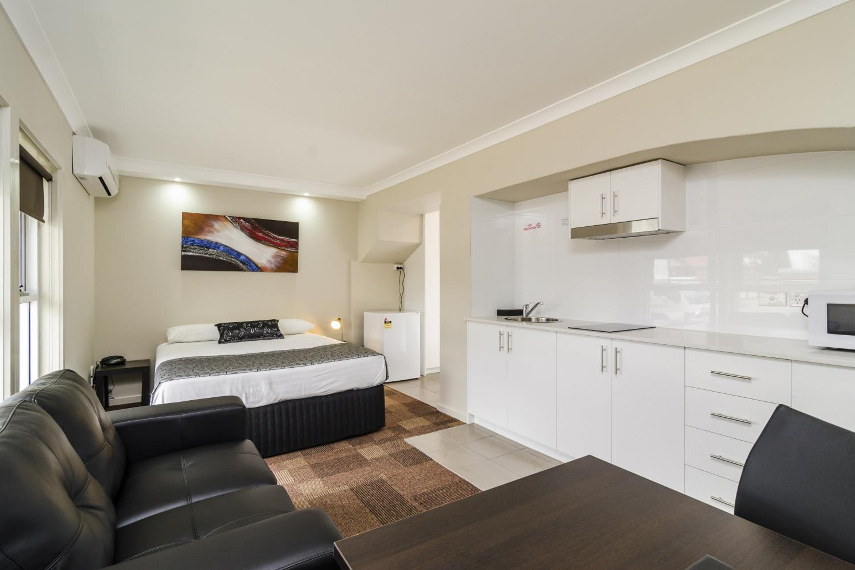 Superior Queen Room - Photo 1