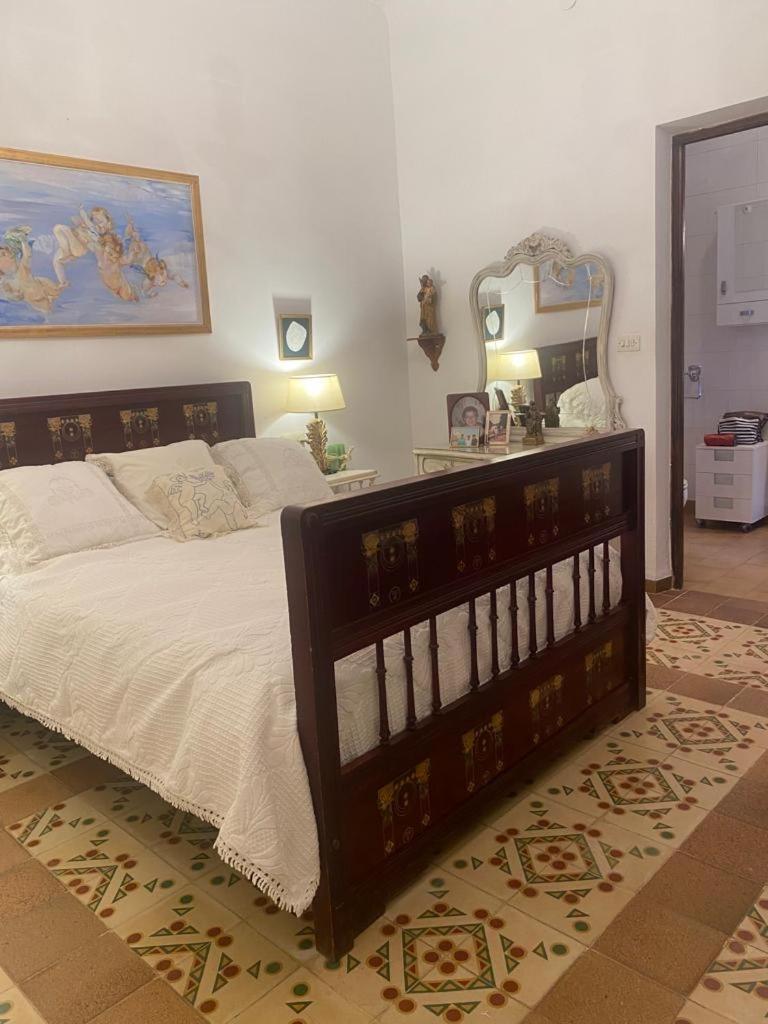 Casa de tres habitaciones