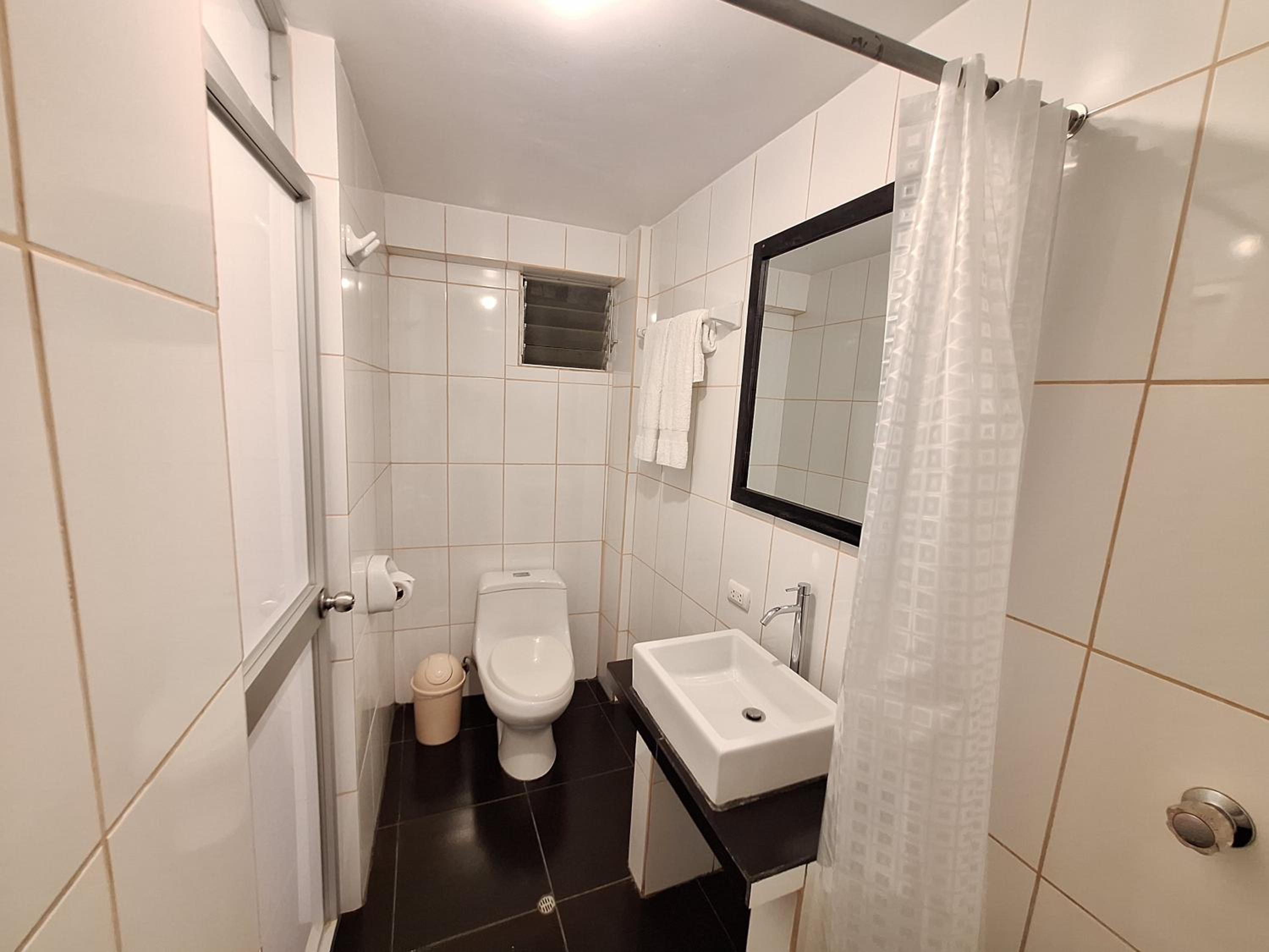 Single Room photo 3
