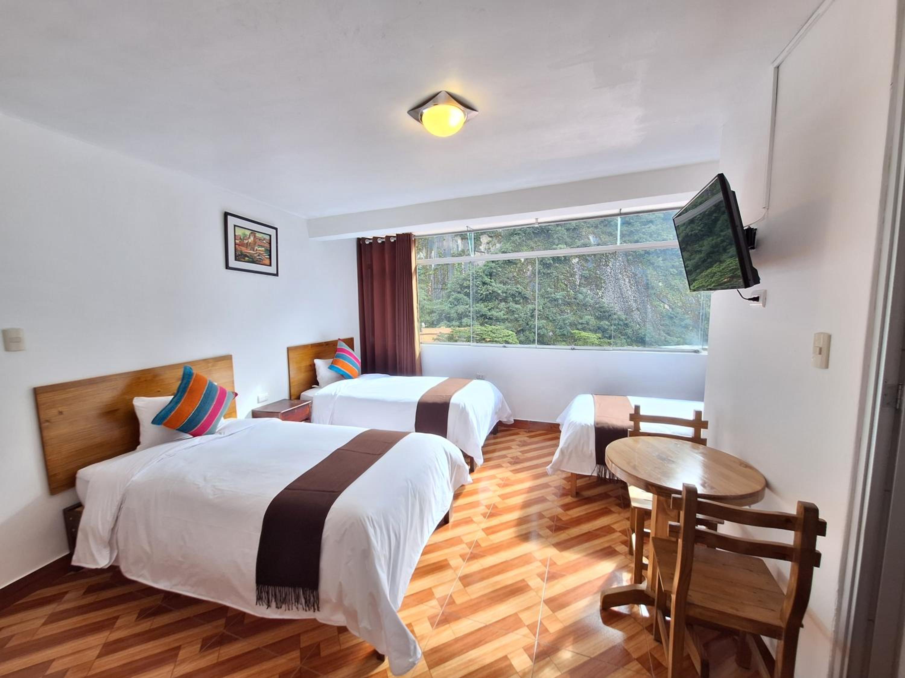 Twin Room photo 3