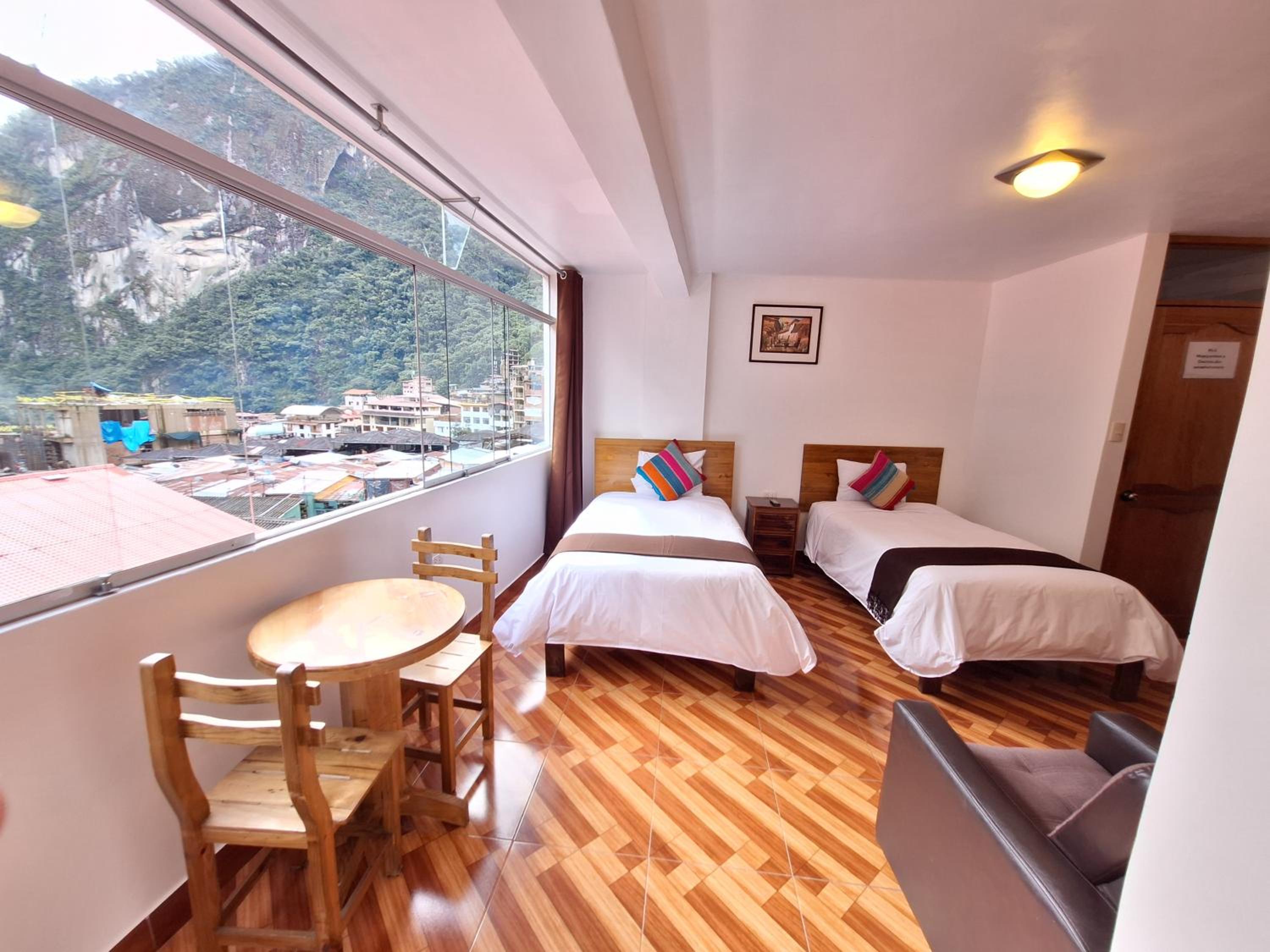 Twin Room photo 1